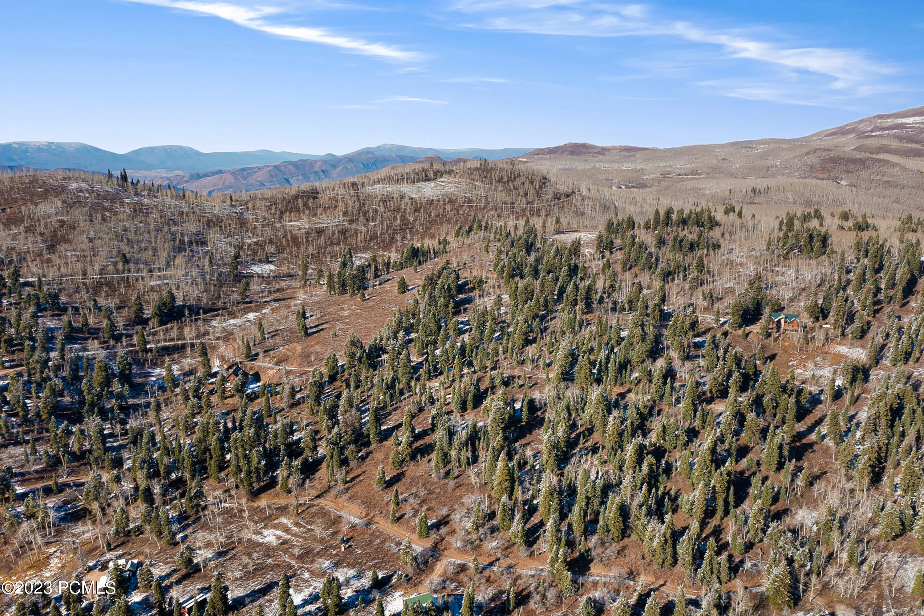 1974 Elk Road , Coalville, UT 84017
