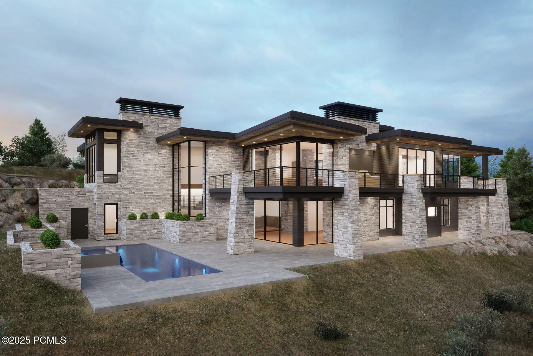 6870 Beach Trail, Park City, UT 84098