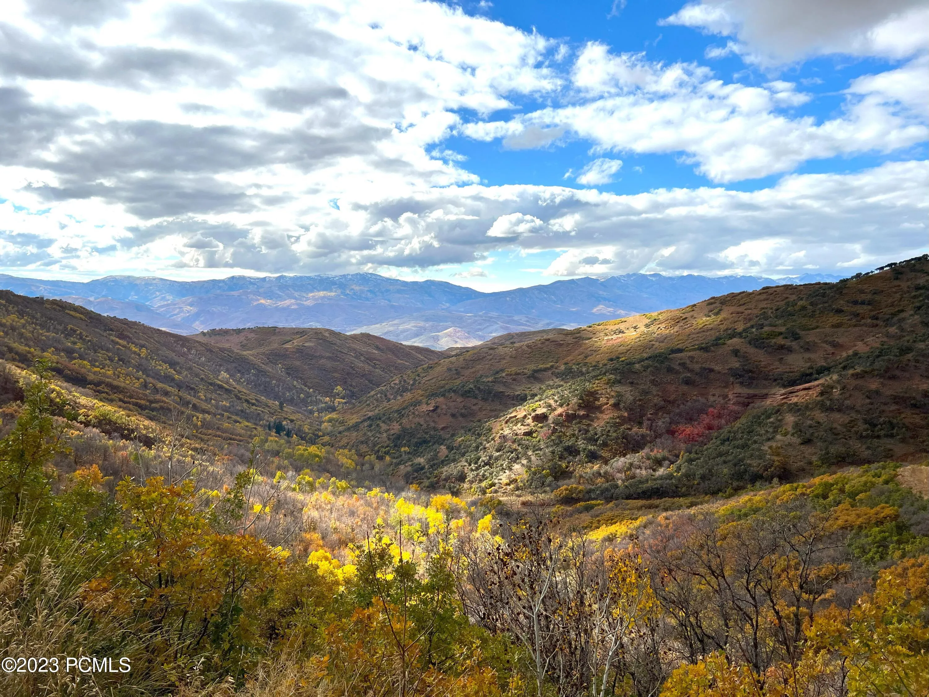 2750 S Kippen Lane , Morgan, UT 84050