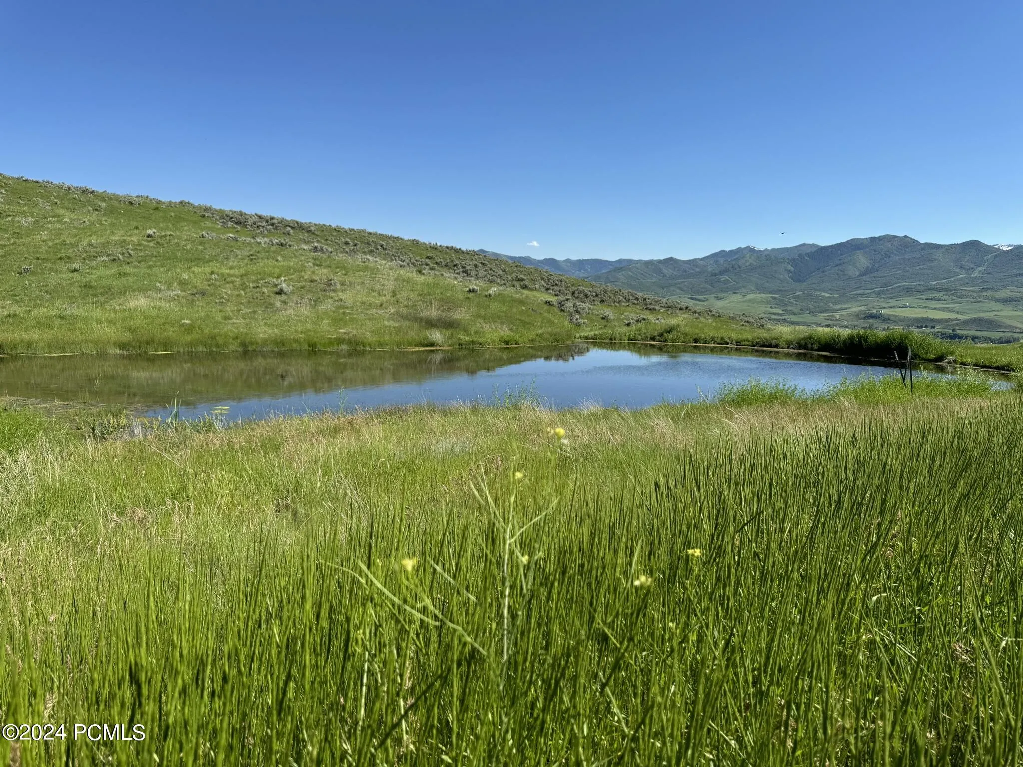 2750 S Kippen Lane, Morgan, UT 84050