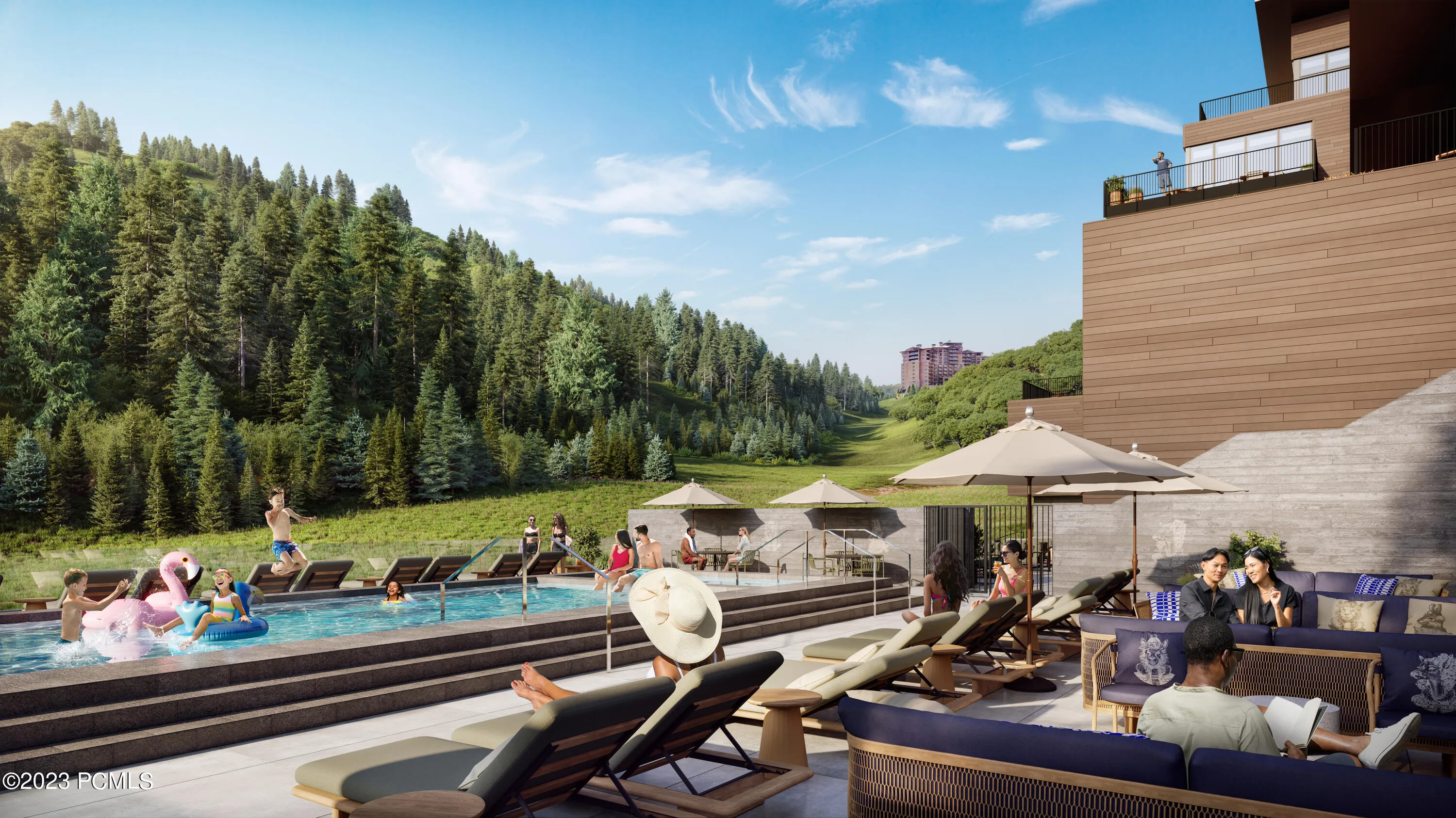 3267 W Deer Hollow Road Unit 3306, Park City, UT 84060