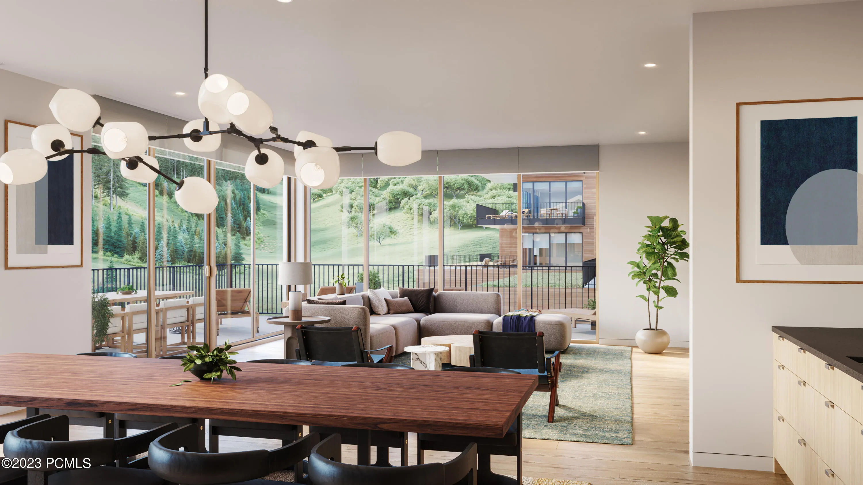 3267 W Deer Hollow Road Unit 3406, Park City, UT 84060