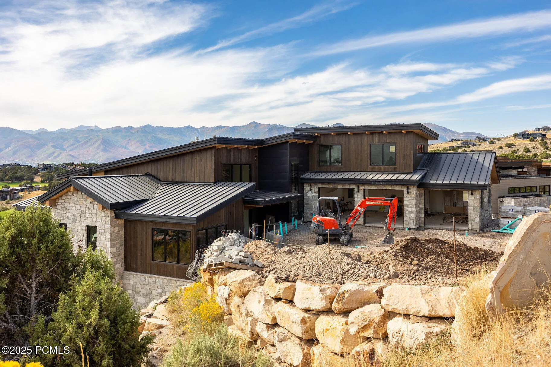 623 N Ibapah Peak Drive, Heber City, UT 84032