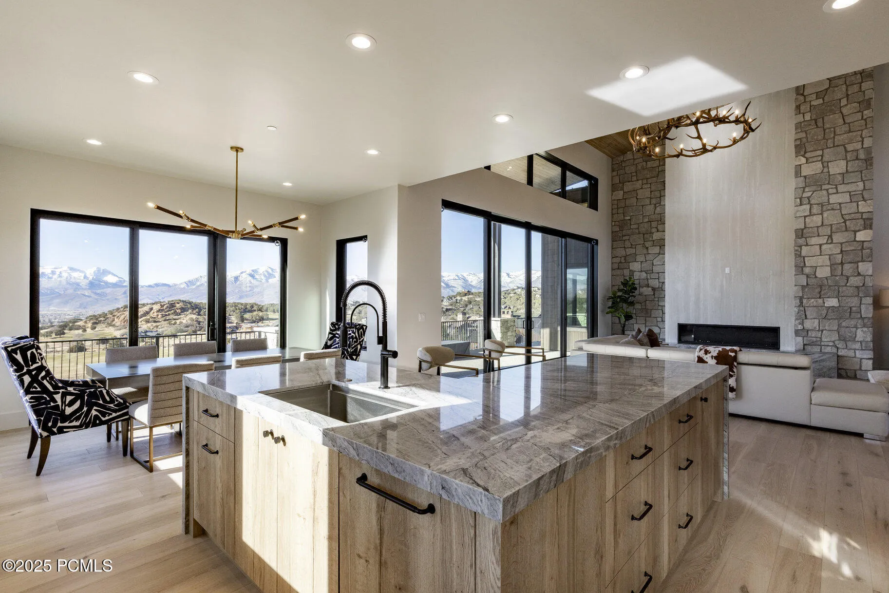 623 N Ibapah Peak Drive, Heber City, UT 84032