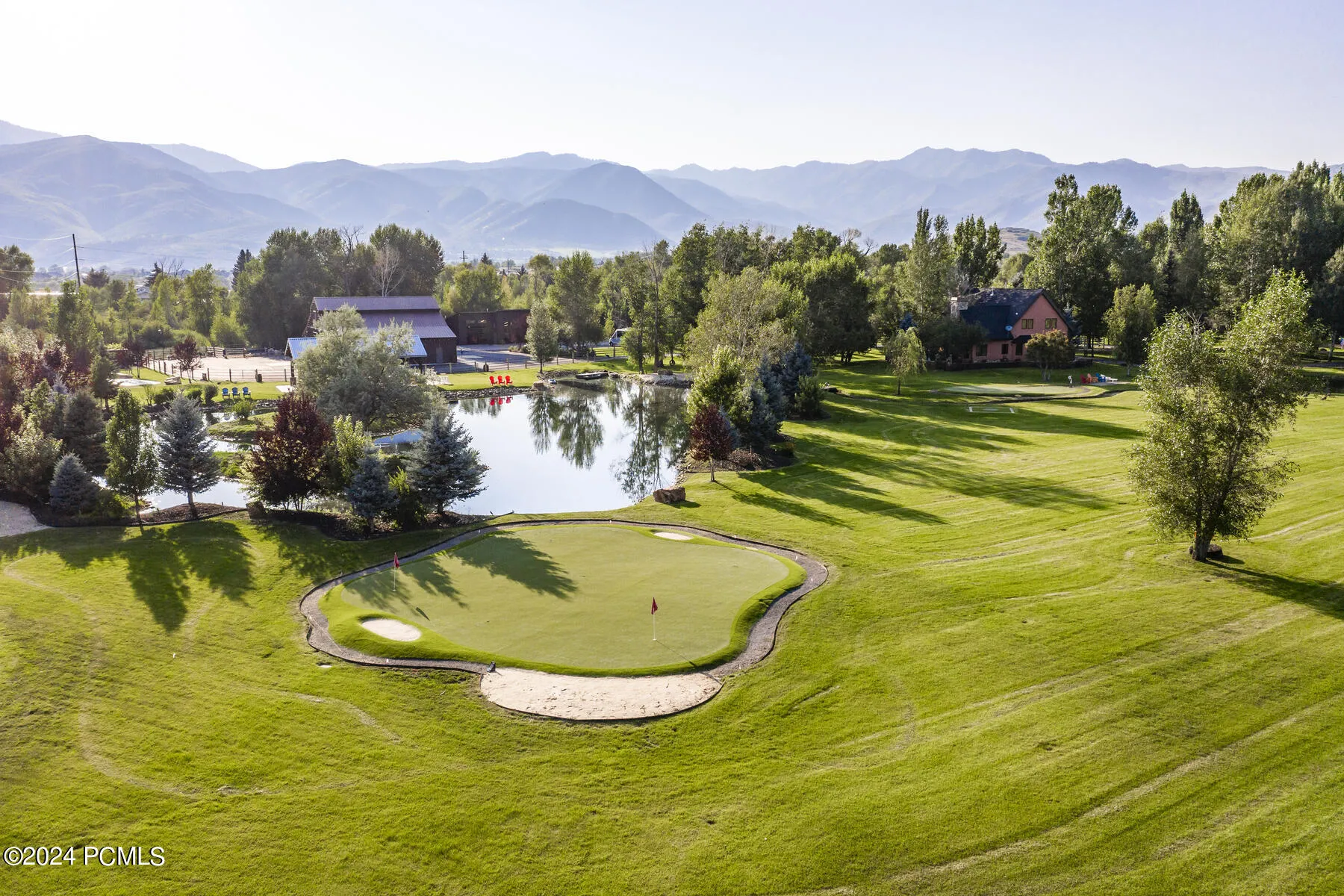 2085 W Midway Lane, Heber City, UT 84032