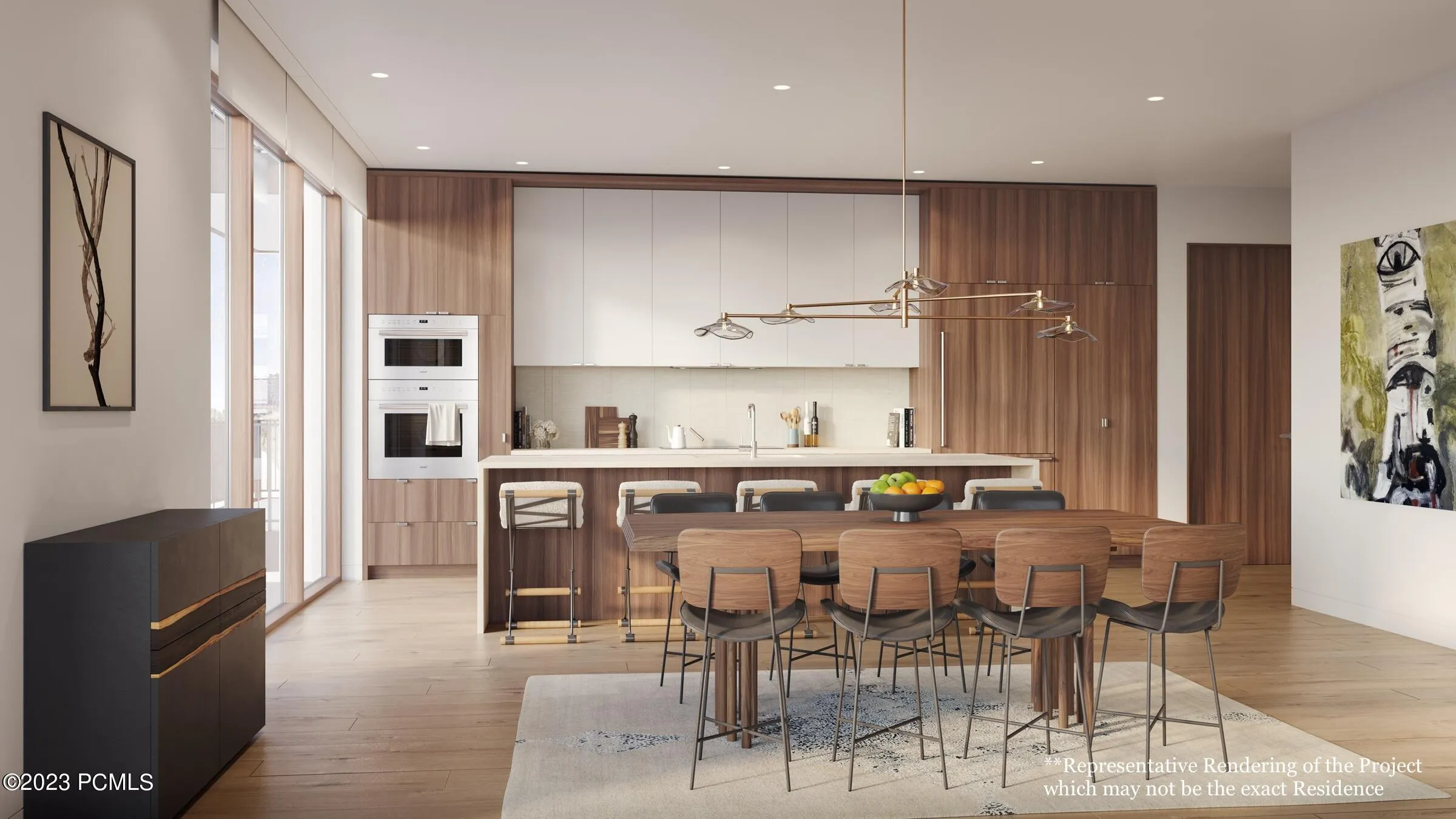 3267 W Deer Hollow Road Unit 3201, Park City, UT 84060