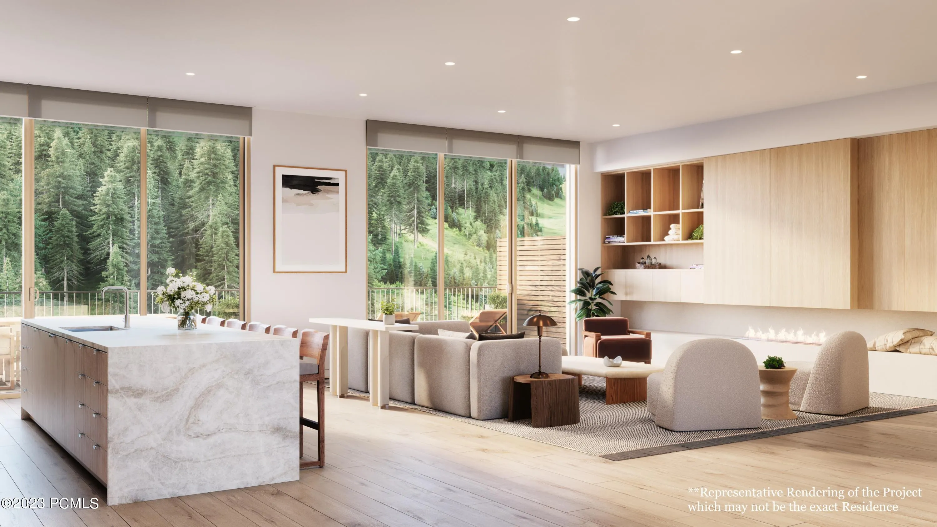 3267 W Deer Hollow Road Unit 3201, Park City, UT 84060
