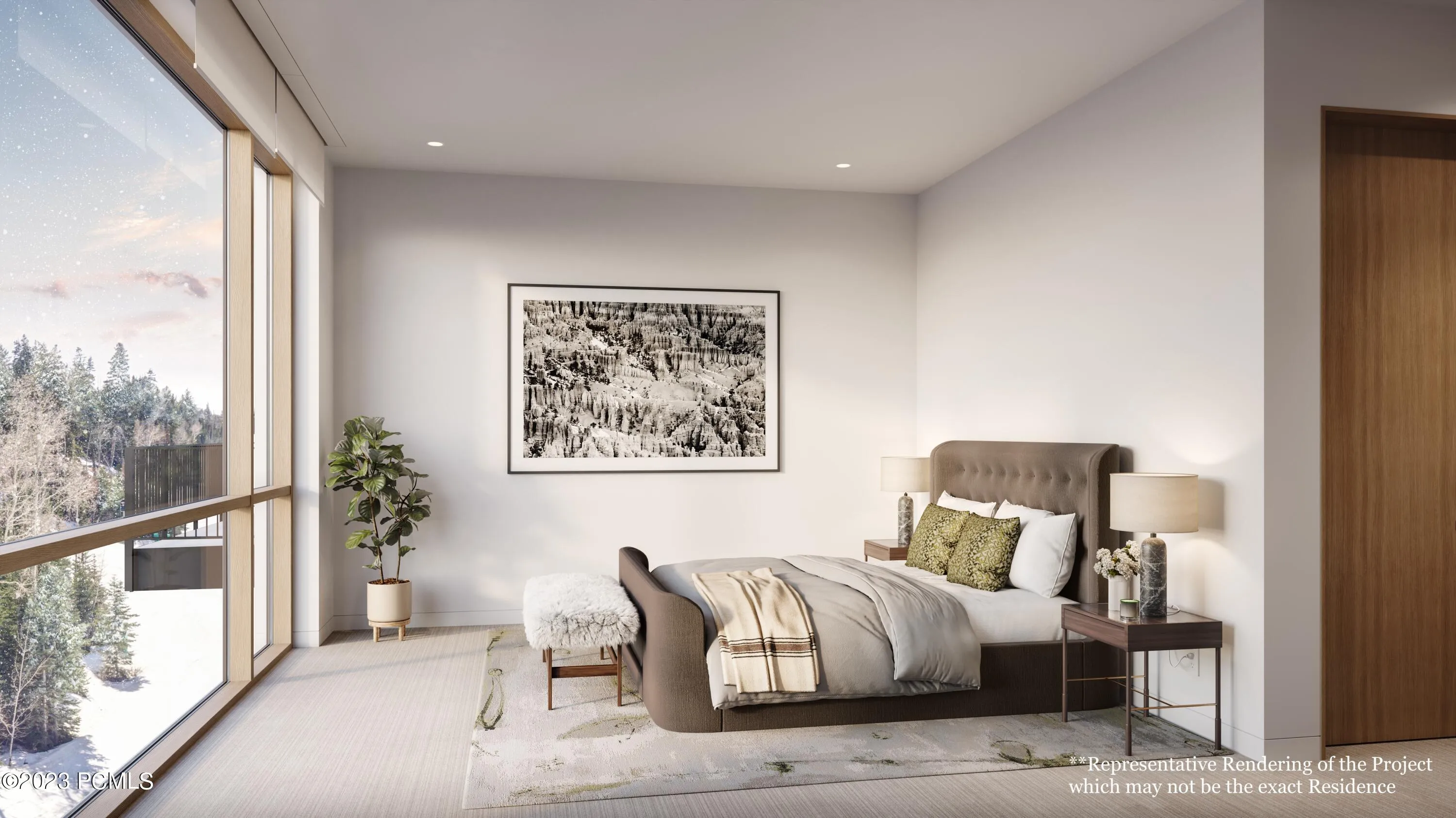 3267 W Deer Hollow Road Unit 3201, Park City, UT 84060