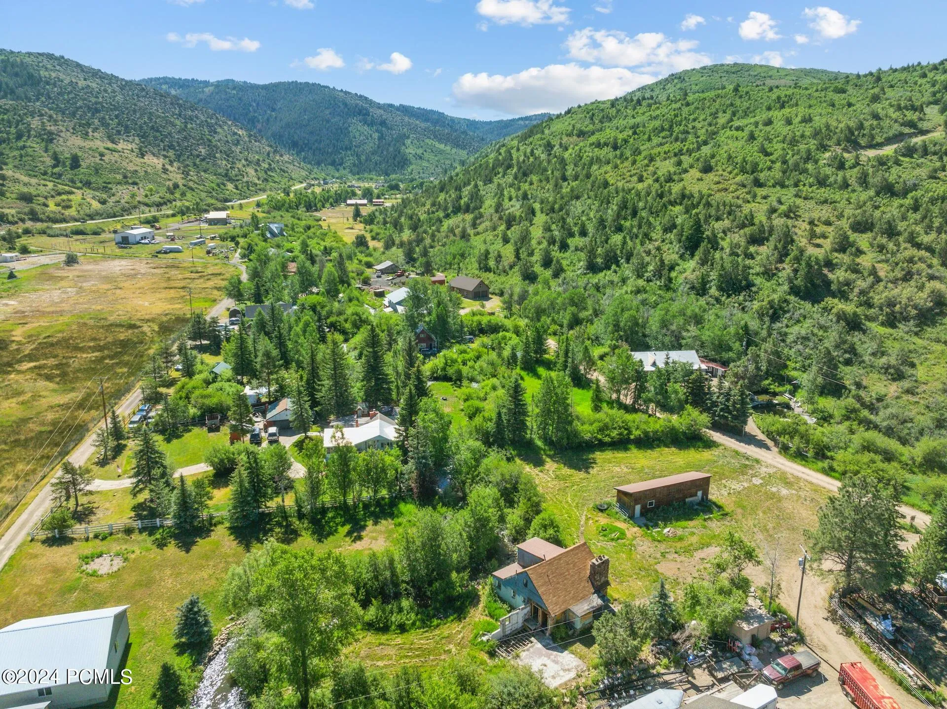 2685 Country Turn , Kamas, UT 84036