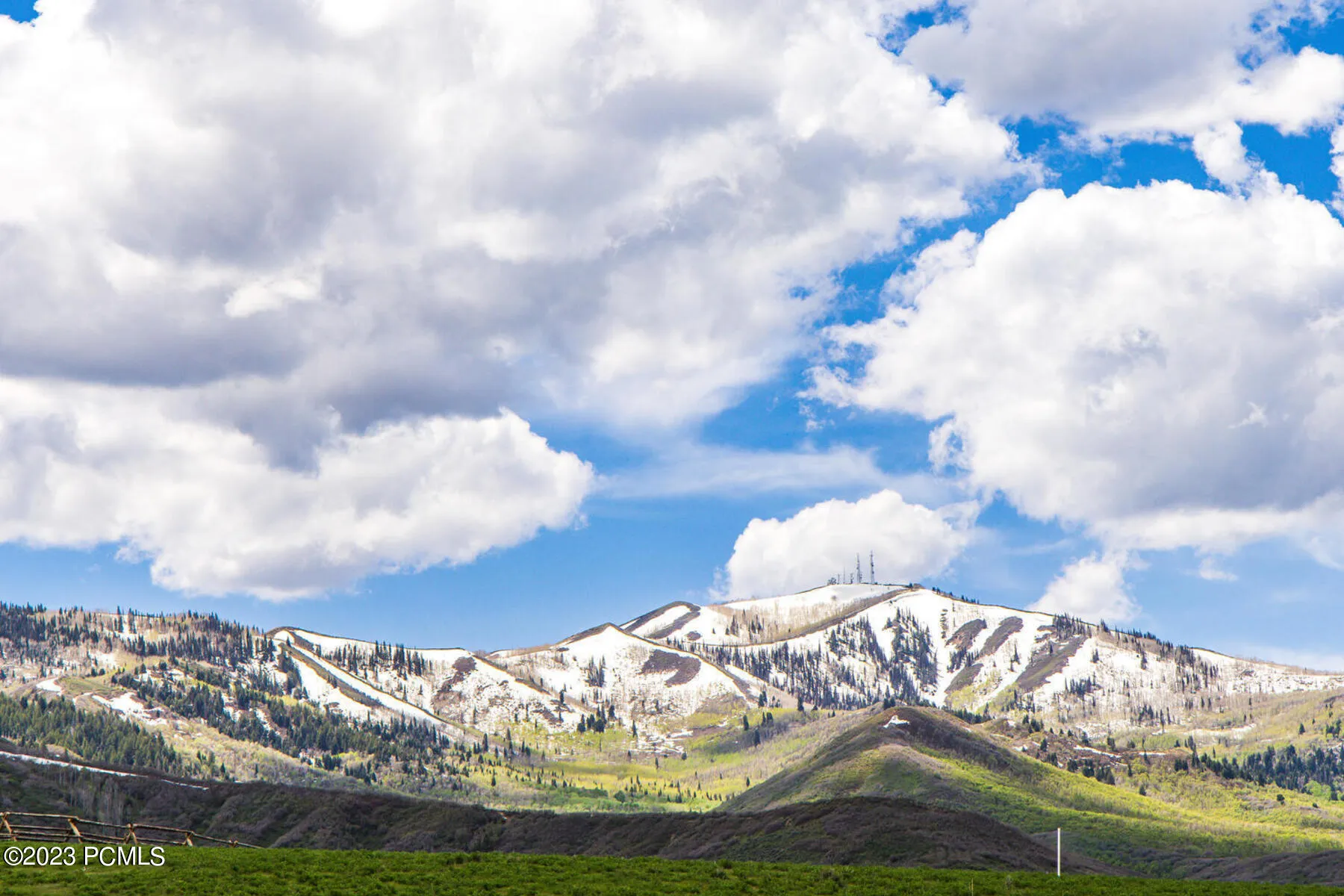 1042 Sego Court , Coalville, UT 84017