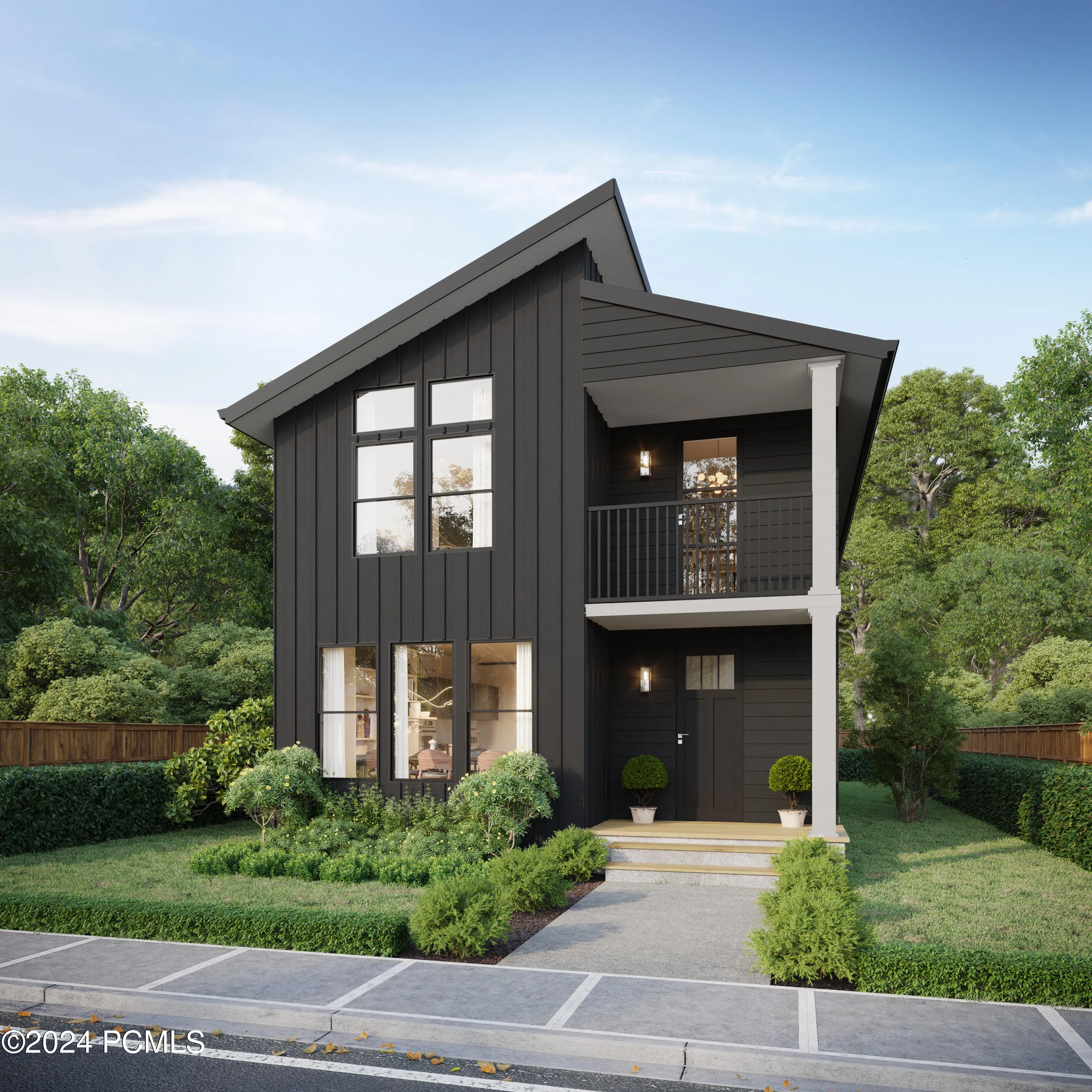 6962 Elk Wallow Drive, Park City, UT 84098
