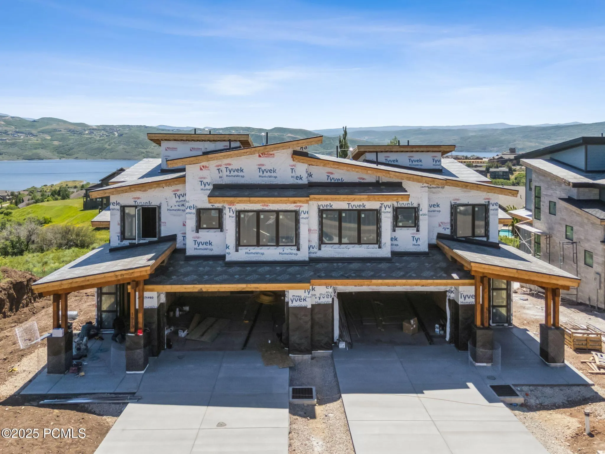 1924 W Mochila Circle Unit 10, Heber City, UT 84032
