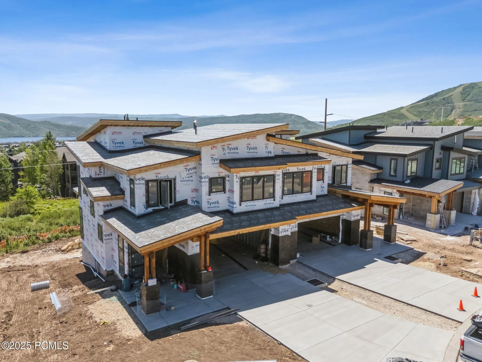 1924 W Mochila Circle Unit 10, Heber City, UT 84032