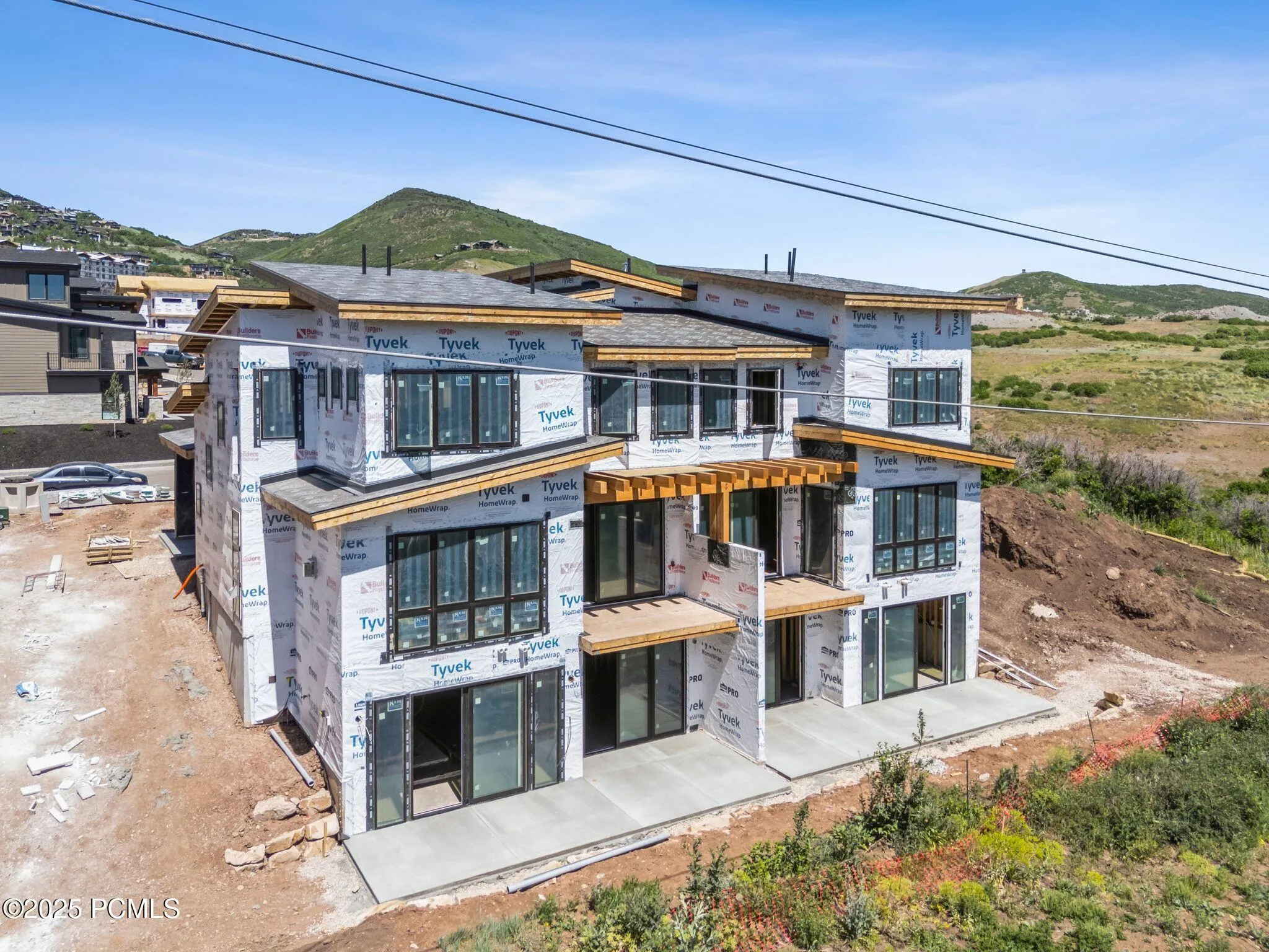 1924 W Mochila Circle Unit 10, Heber City, UT 84032