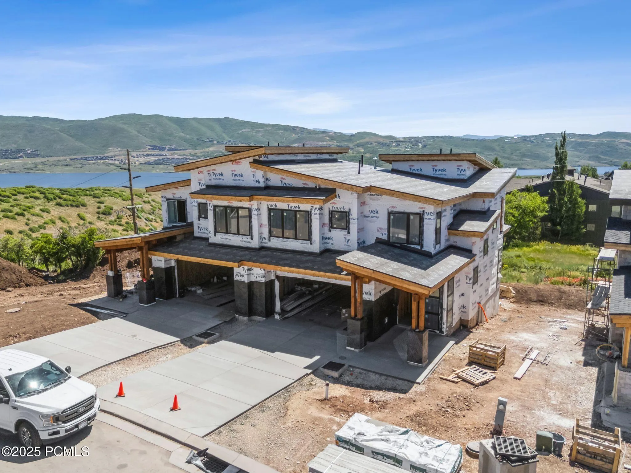 1924 W Mochila Circle Unit 10, Heber City, UT 84032