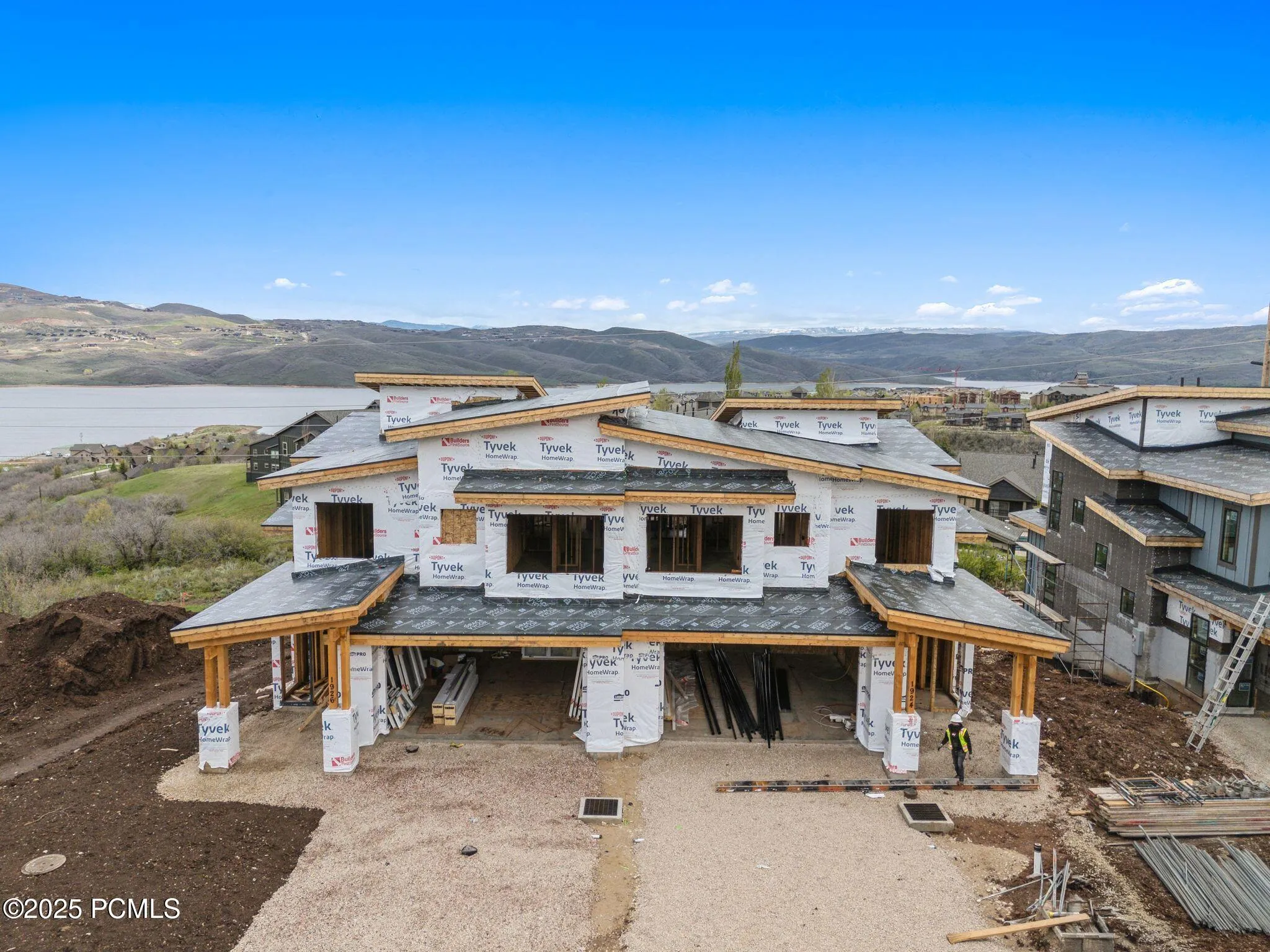 1924 W Mochila Circle Unit 10, Heber City, UT 84032