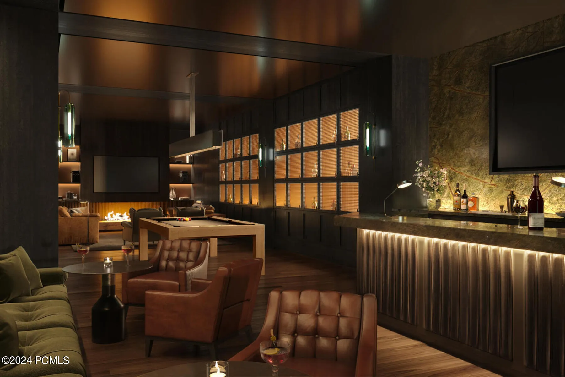 9300 Marsac Avenue Unit A202, Park City, UT 84060