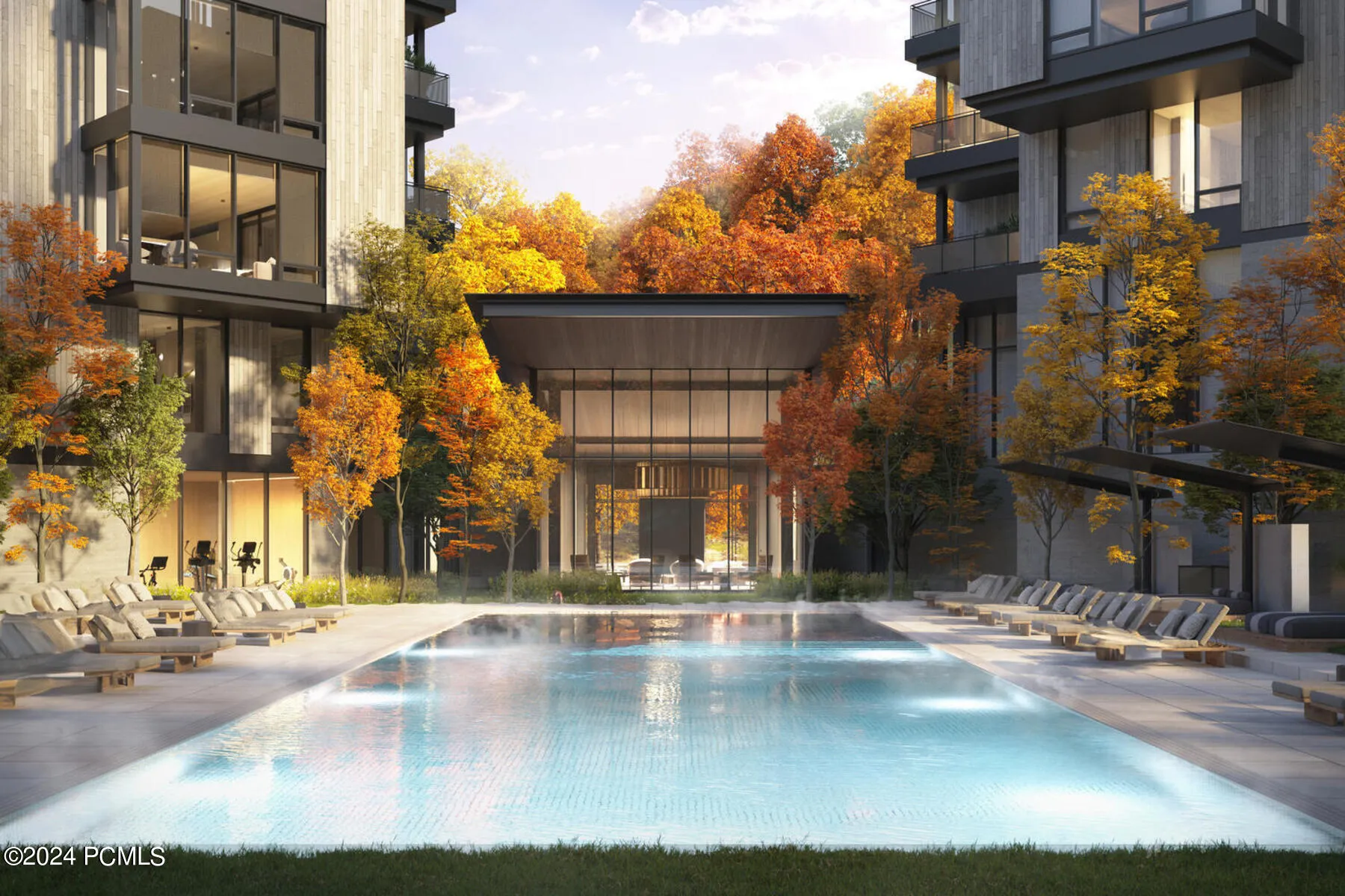 9300 Marsac Avenue Unit A202, Park City, UT 84060