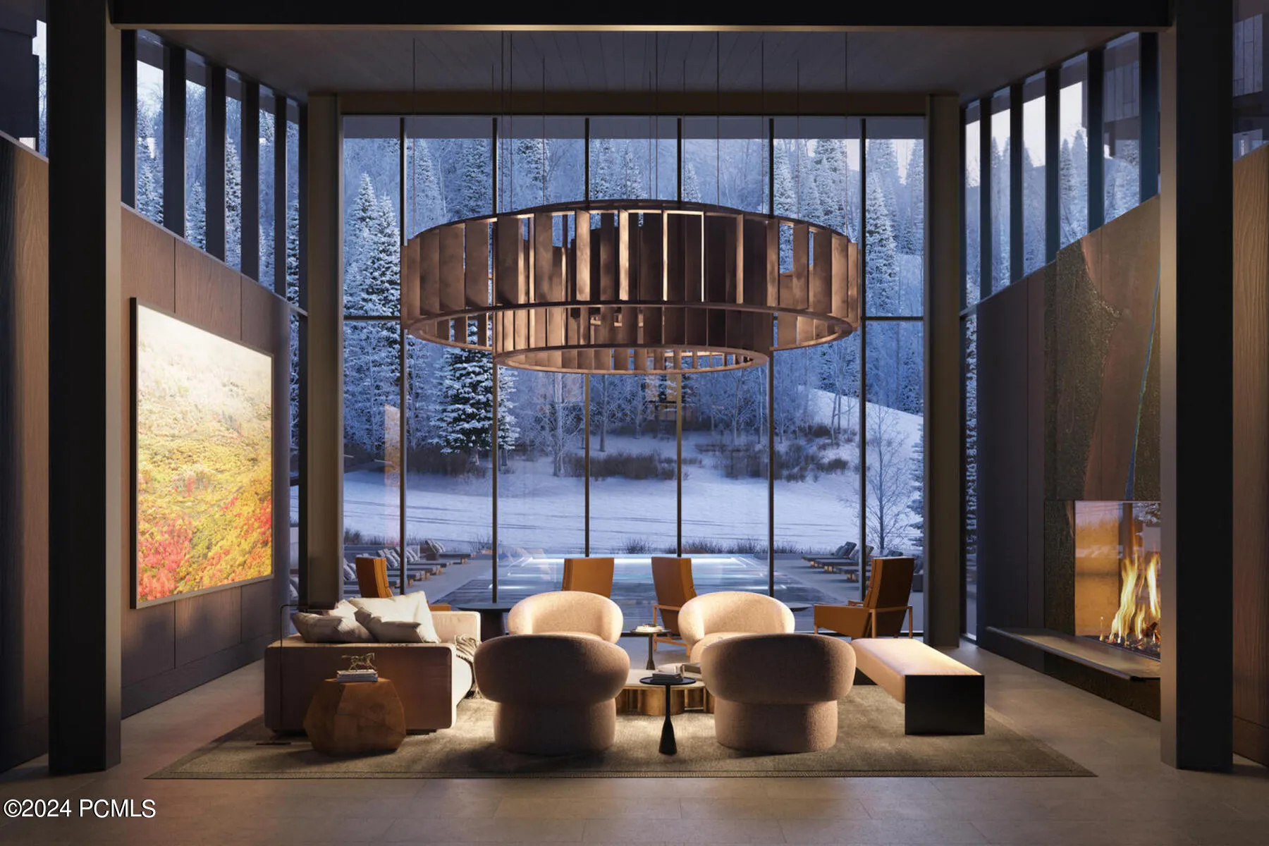 9300 Marsac Avenue Unit A202, Park City, UT 84060