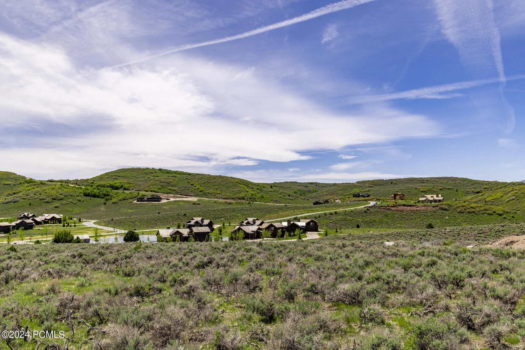 6604 E Whispering Circle, Heber City, UT 84032