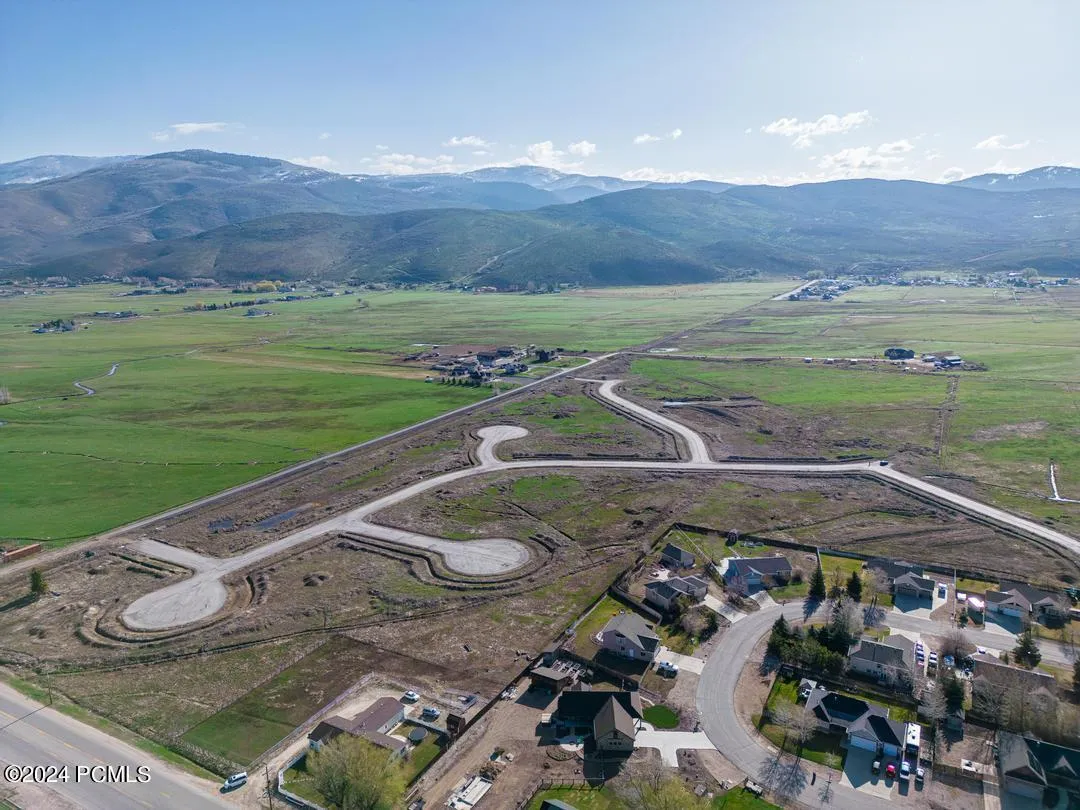 1775 State Road 32 , Kamas, UT 84036
