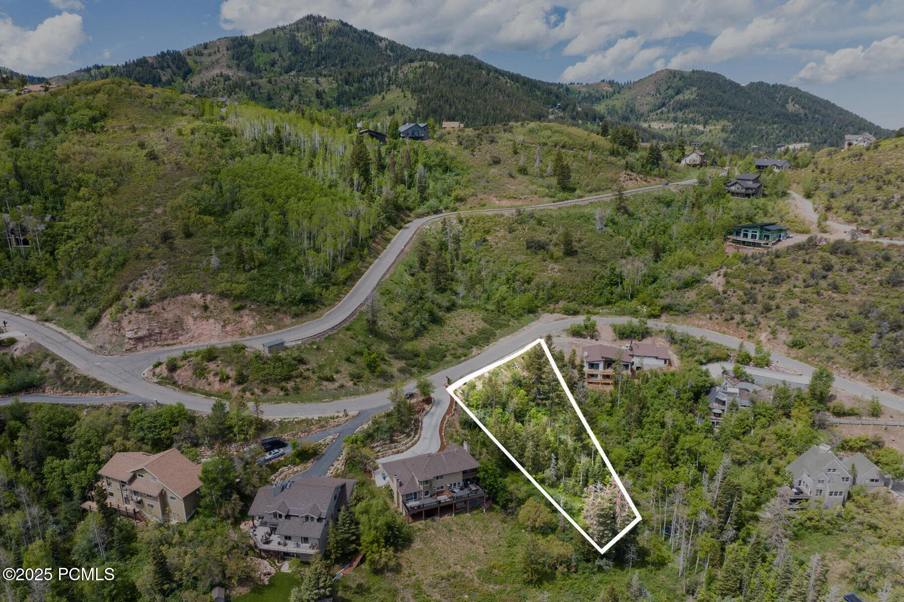 7558 Buckboard Drive, Park City, UT 84098