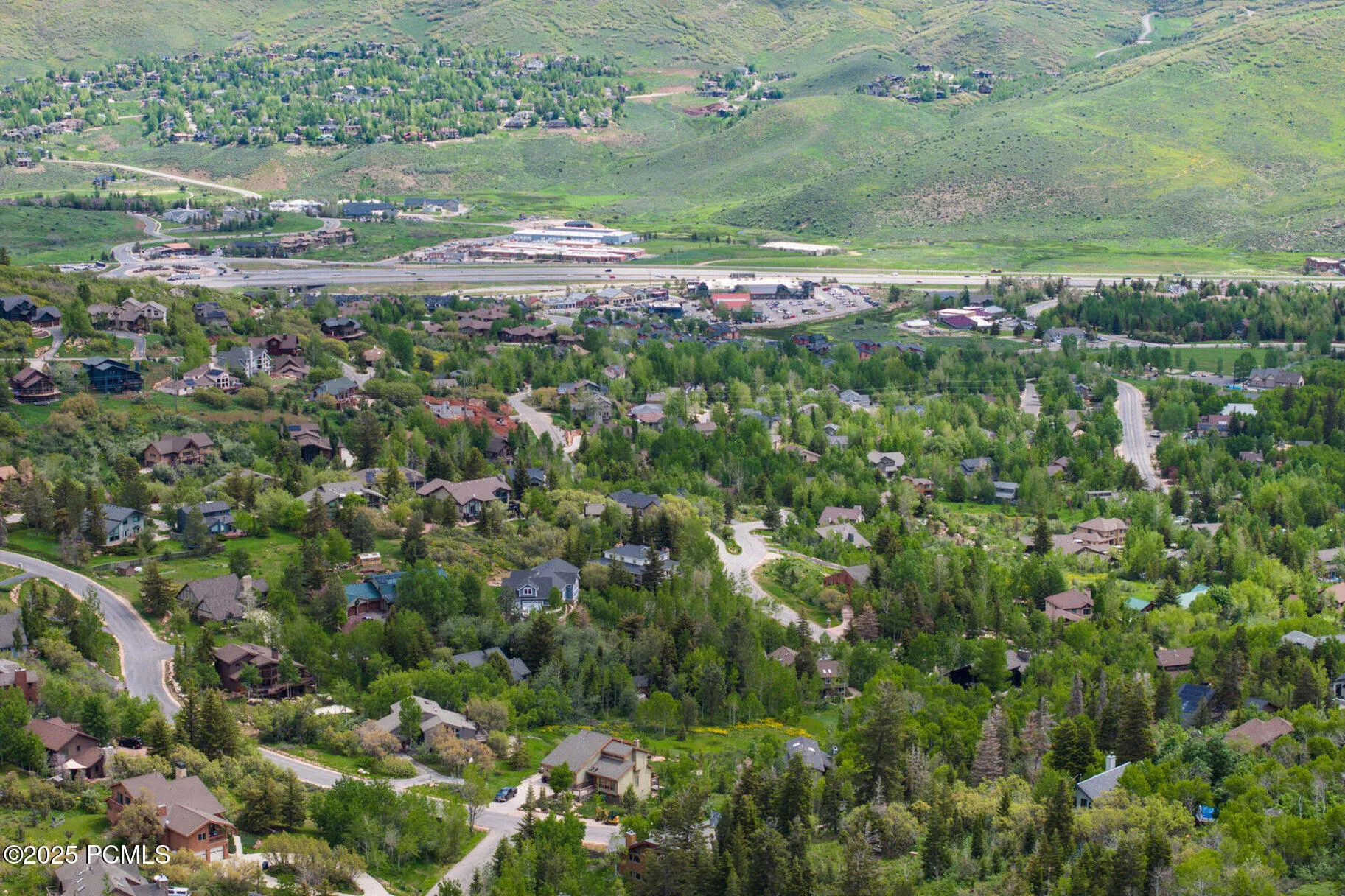 7558 Buckboard Drive, Park City, UT 84098