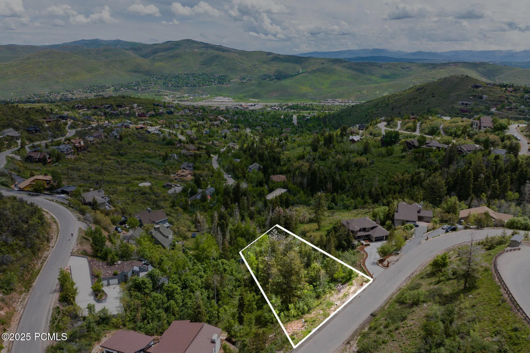 7558 Buckboard Drive, Park City, UT 84098