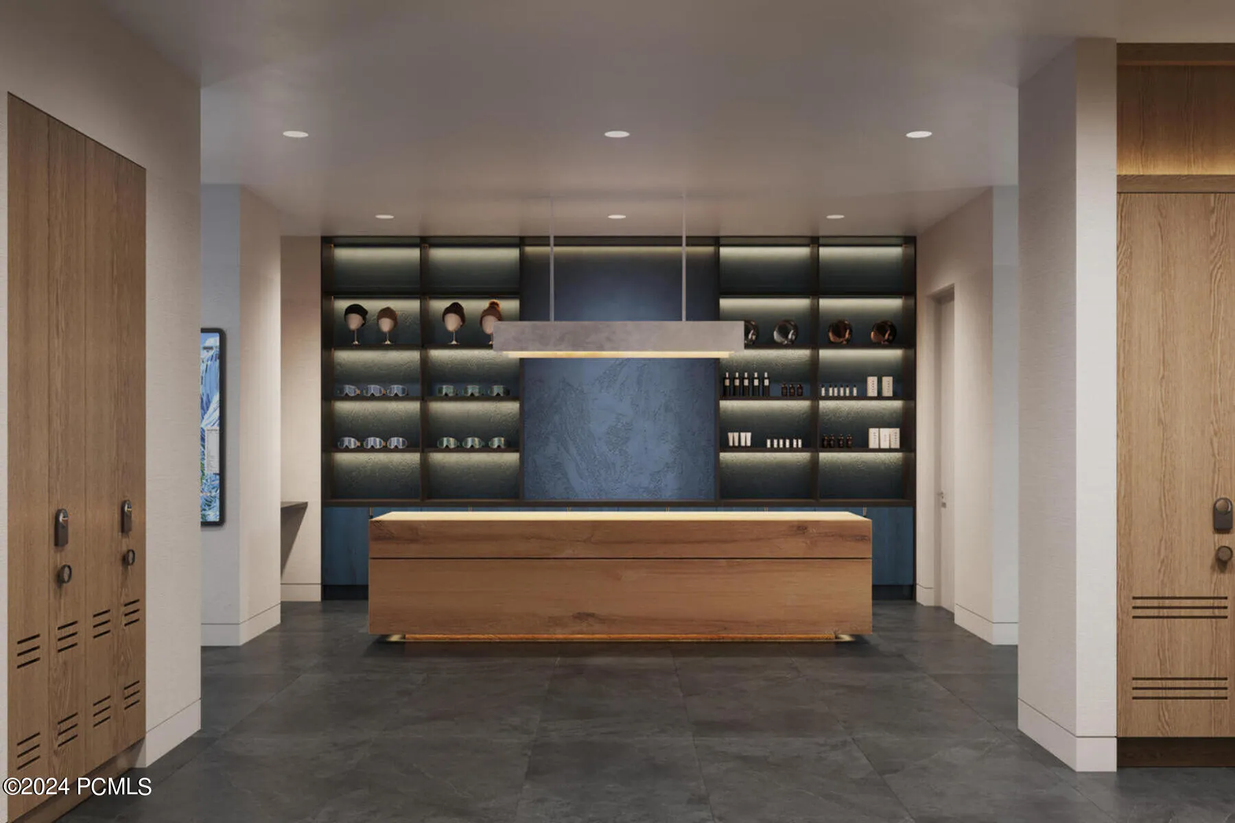 9300 Marsac Avenue Unit A403, Park City, UT 84060