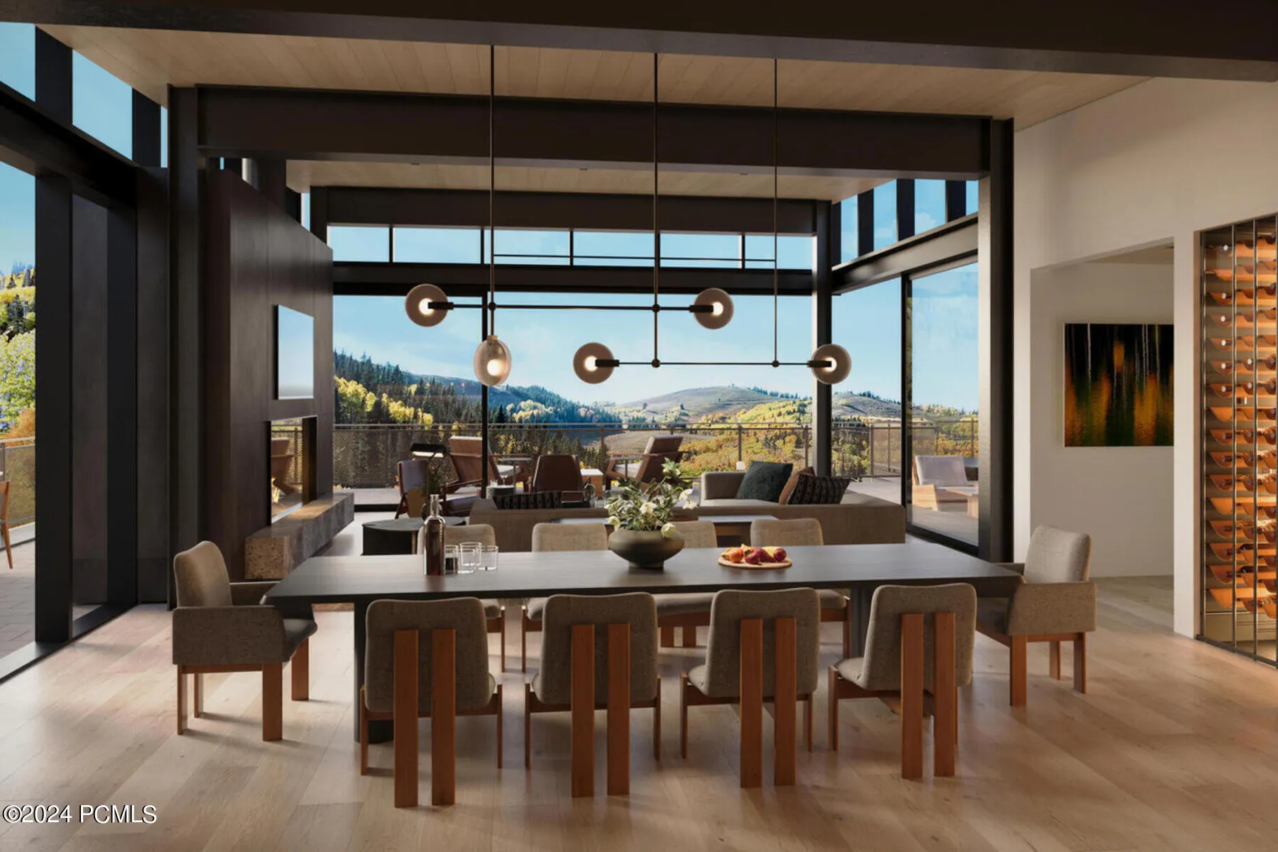 9300 Marsac Avenue Unit C801, Park City, UT 84060