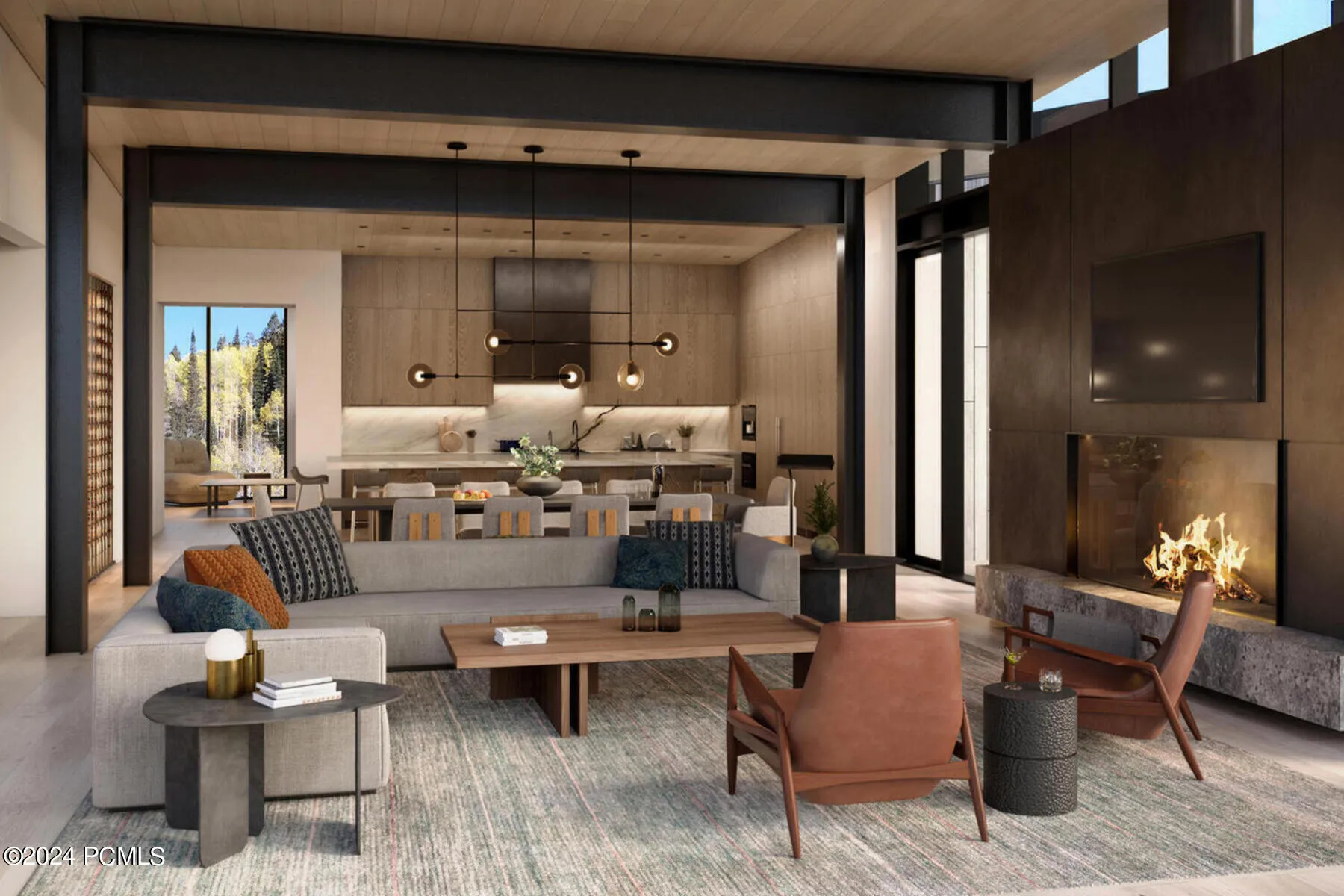 9300 Marsac Avenue Unit C801, Park City, UT 84060