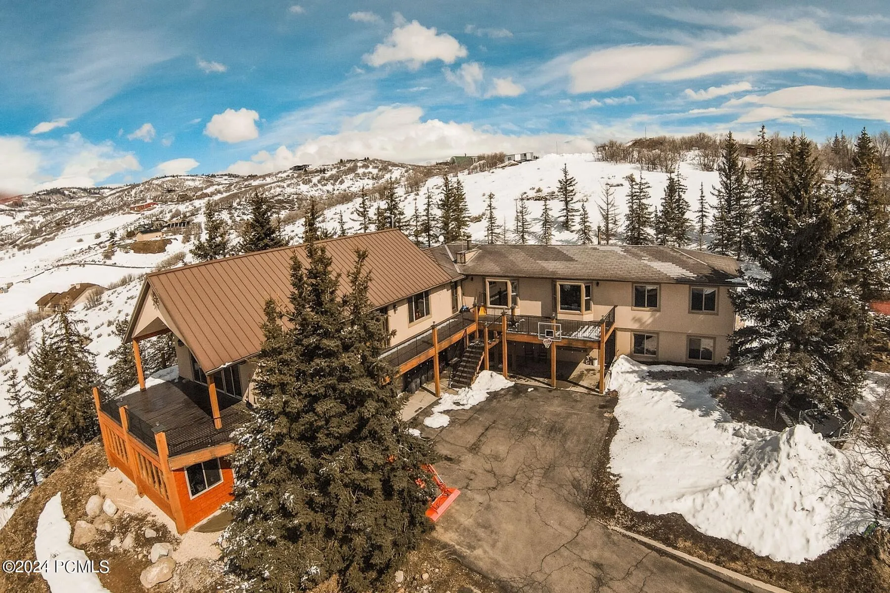 1271 S Oakridge Road, Park City, UT 84098