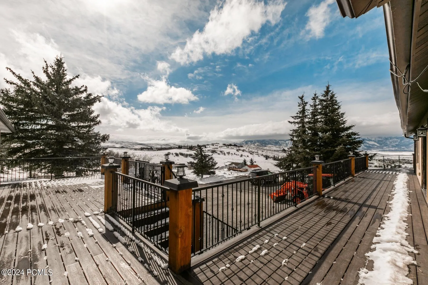 1271 S Oakridge Road, Park City, UT 84098
