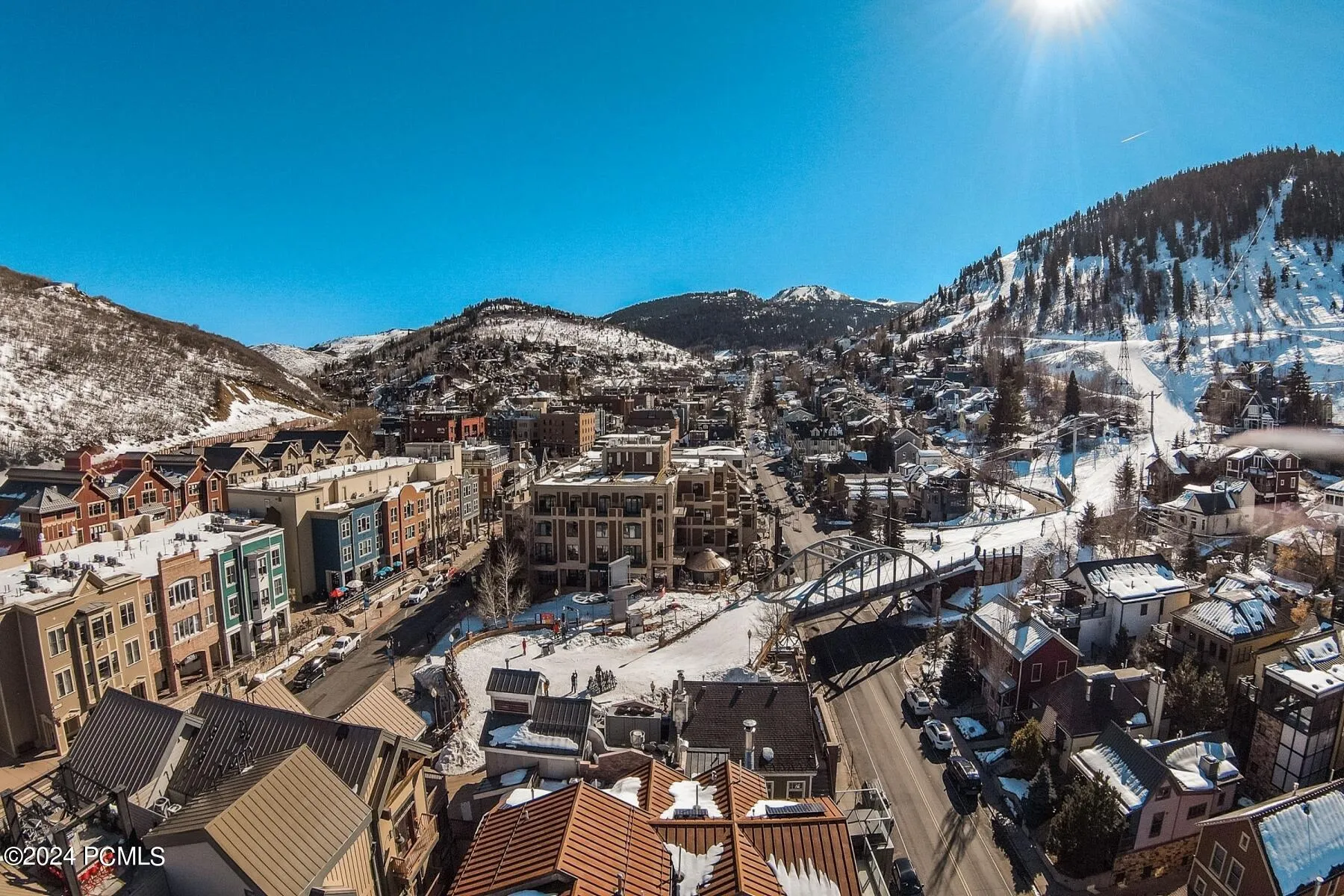 819 Park Avenue, Park City, UT 84060