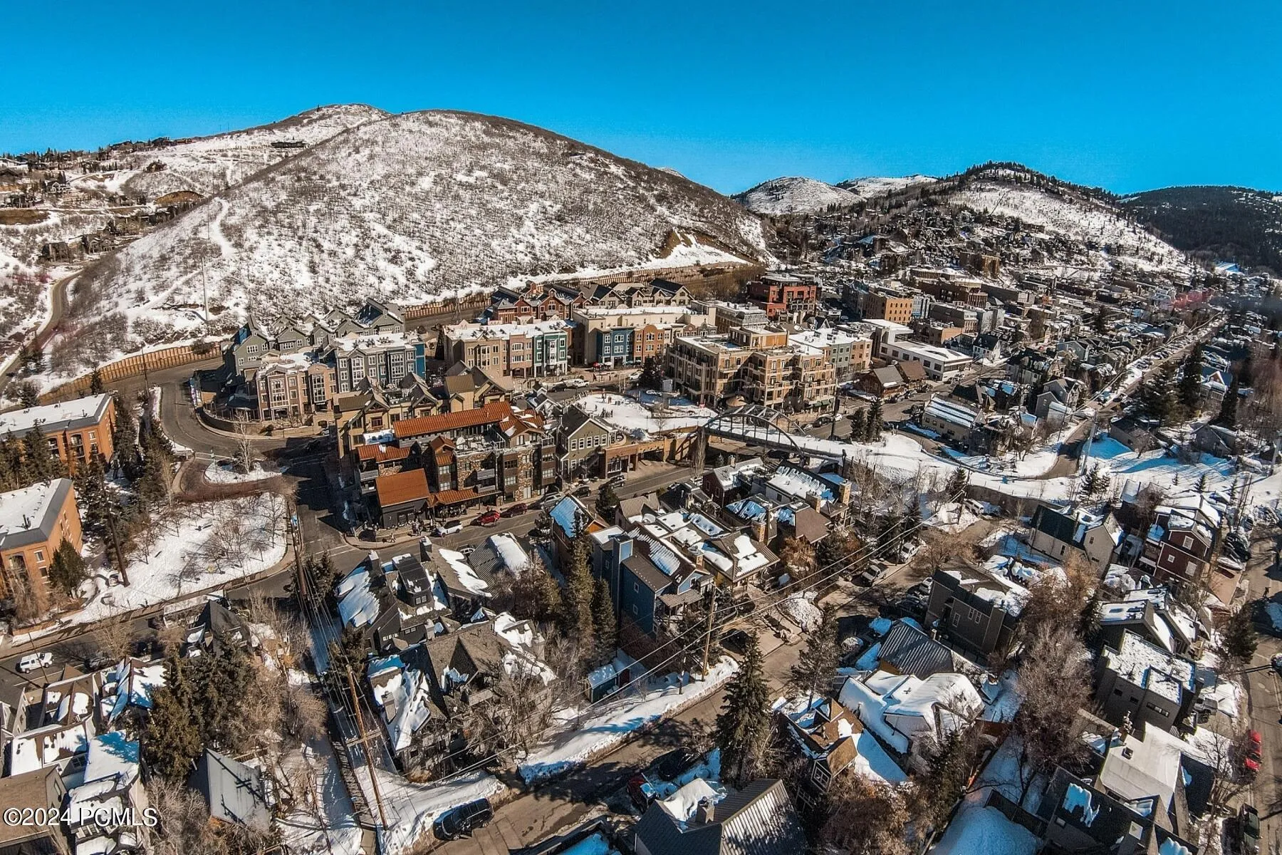 819 Park Avenue, Park City, UT 84060