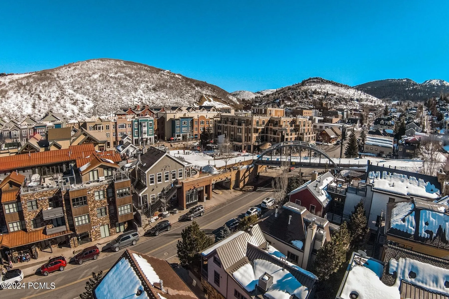 819 Park Avenue , Park City, UT 84060