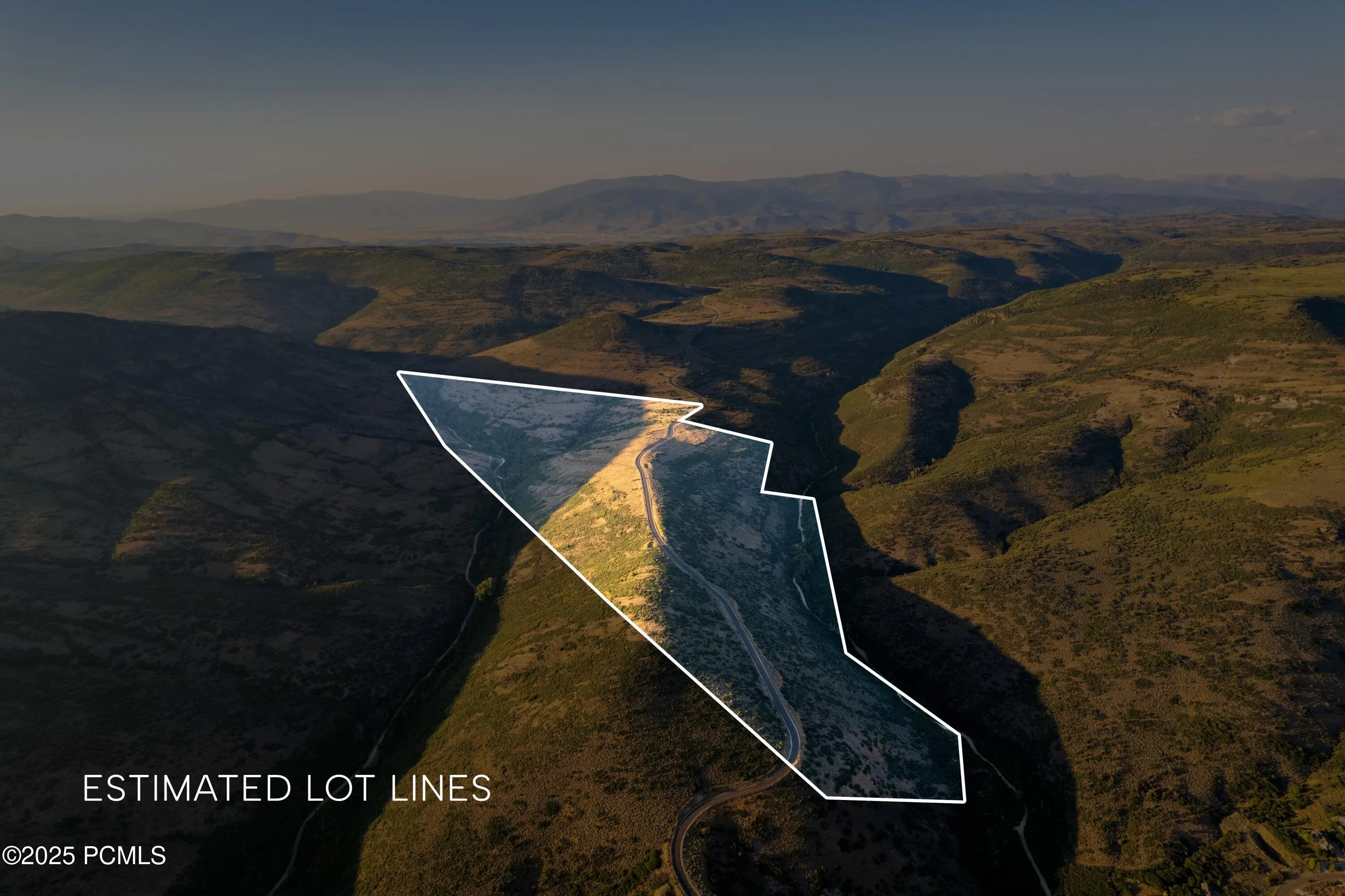 594 N Westward Ho Road, Heber City, UT 84032