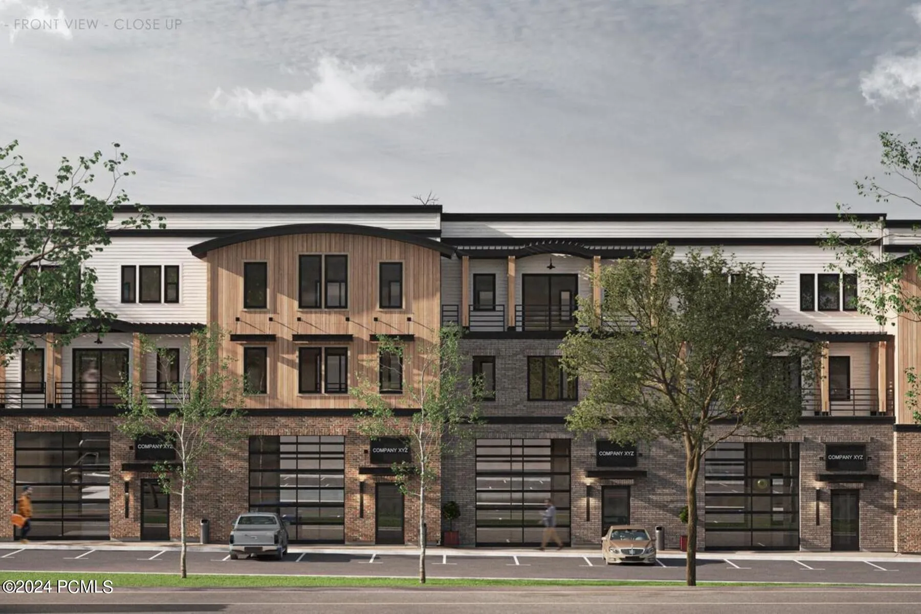 1922 S Highway 40 Unit 36, Heber City, UT 84032