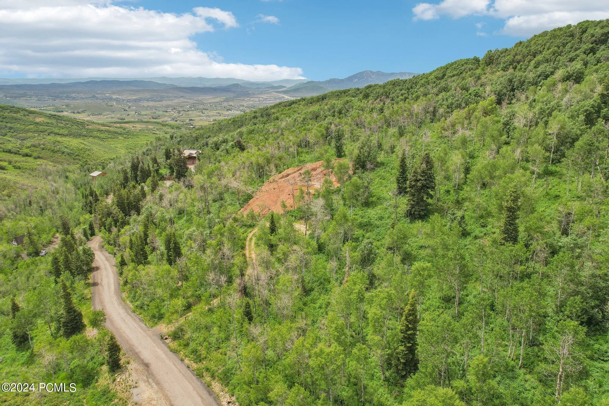 10215 N Basin Canyon Road , Park City, UT 84098