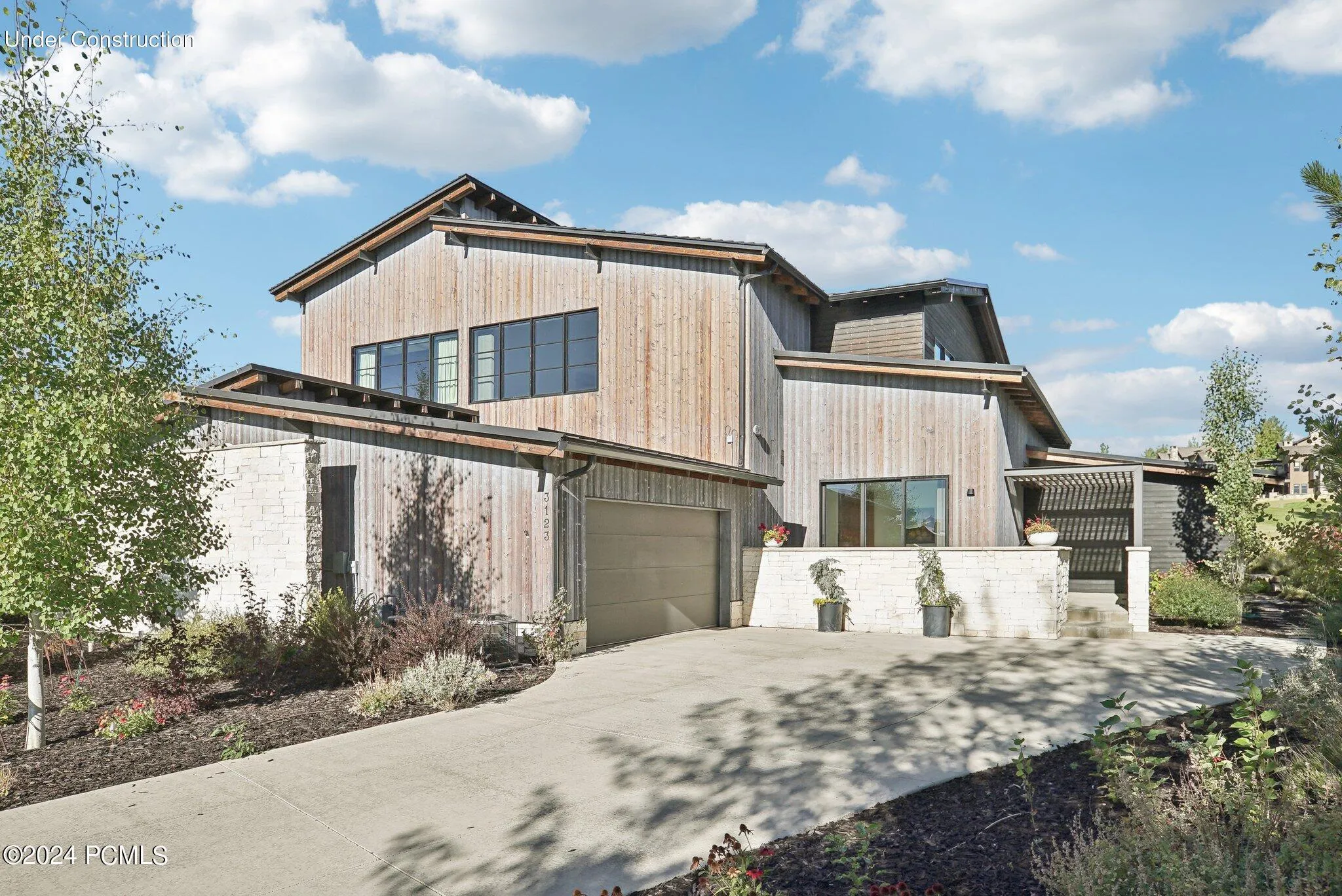 3123 E Arrowhead Trail , Kamas, UT 84036