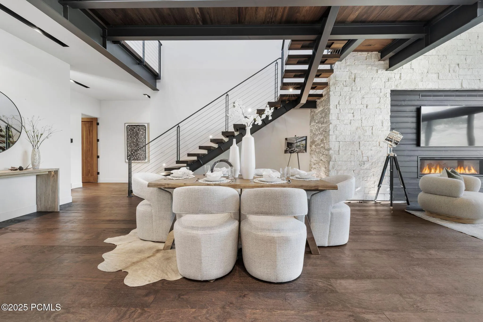 3123 E Arrowhead Trail, Kamas, UT 84036