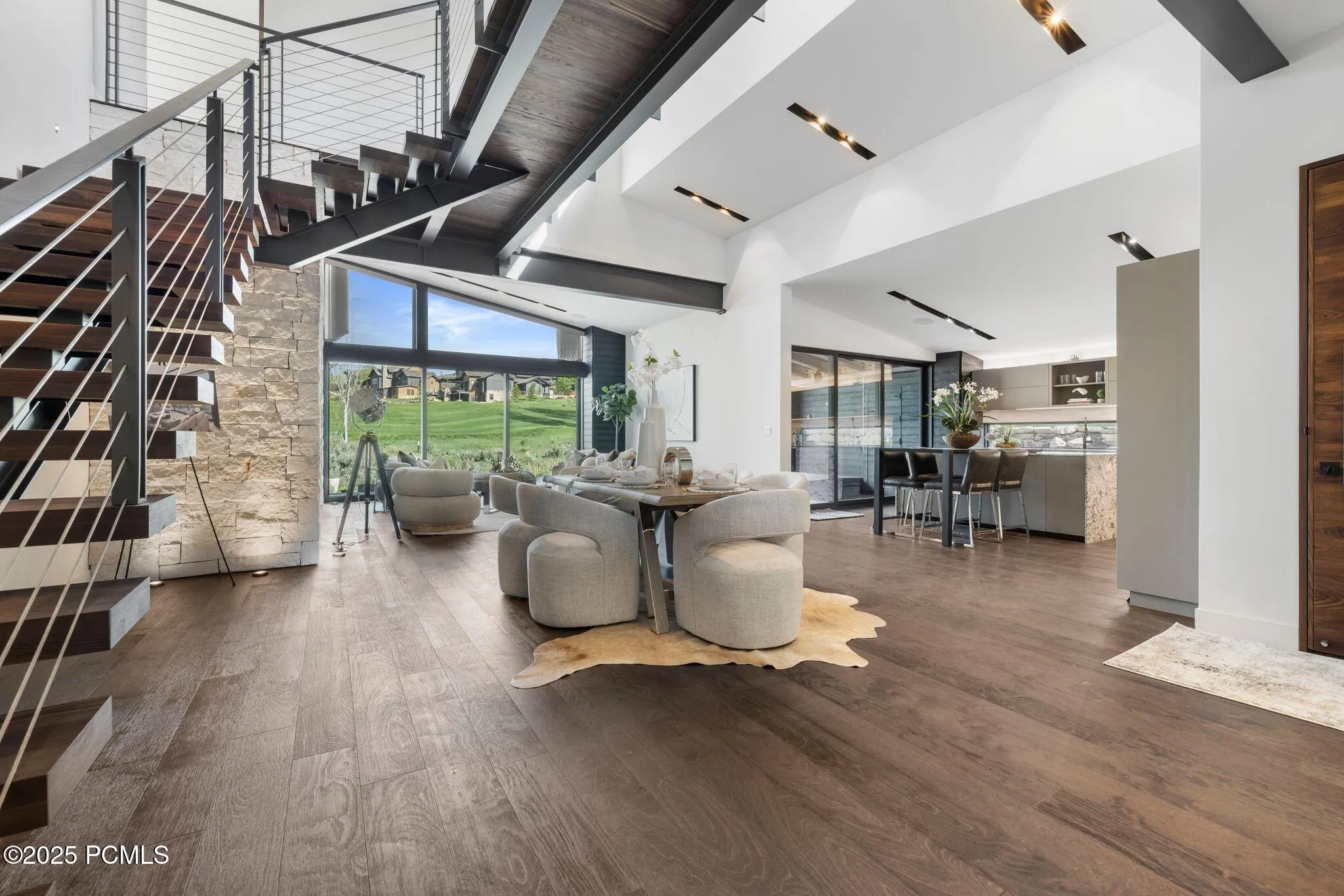 3123 E Arrowhead Trail, Kamas, UT 84036