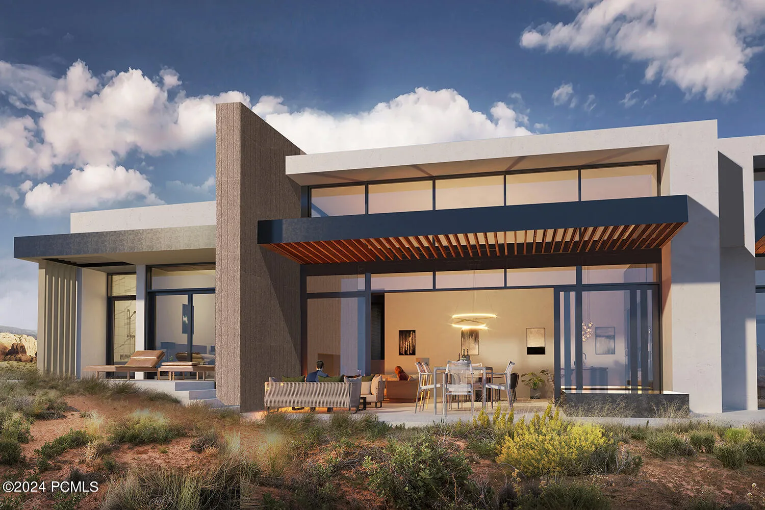 114 Badgers Bend Unit 4, Moab, UT 84532