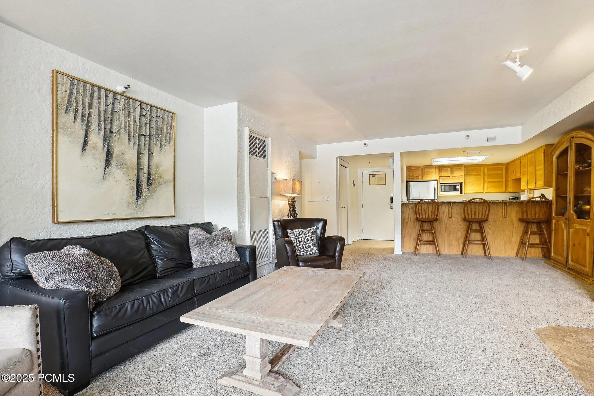 1485 N Empire Avenue Unit 411, Park City, UT 84060