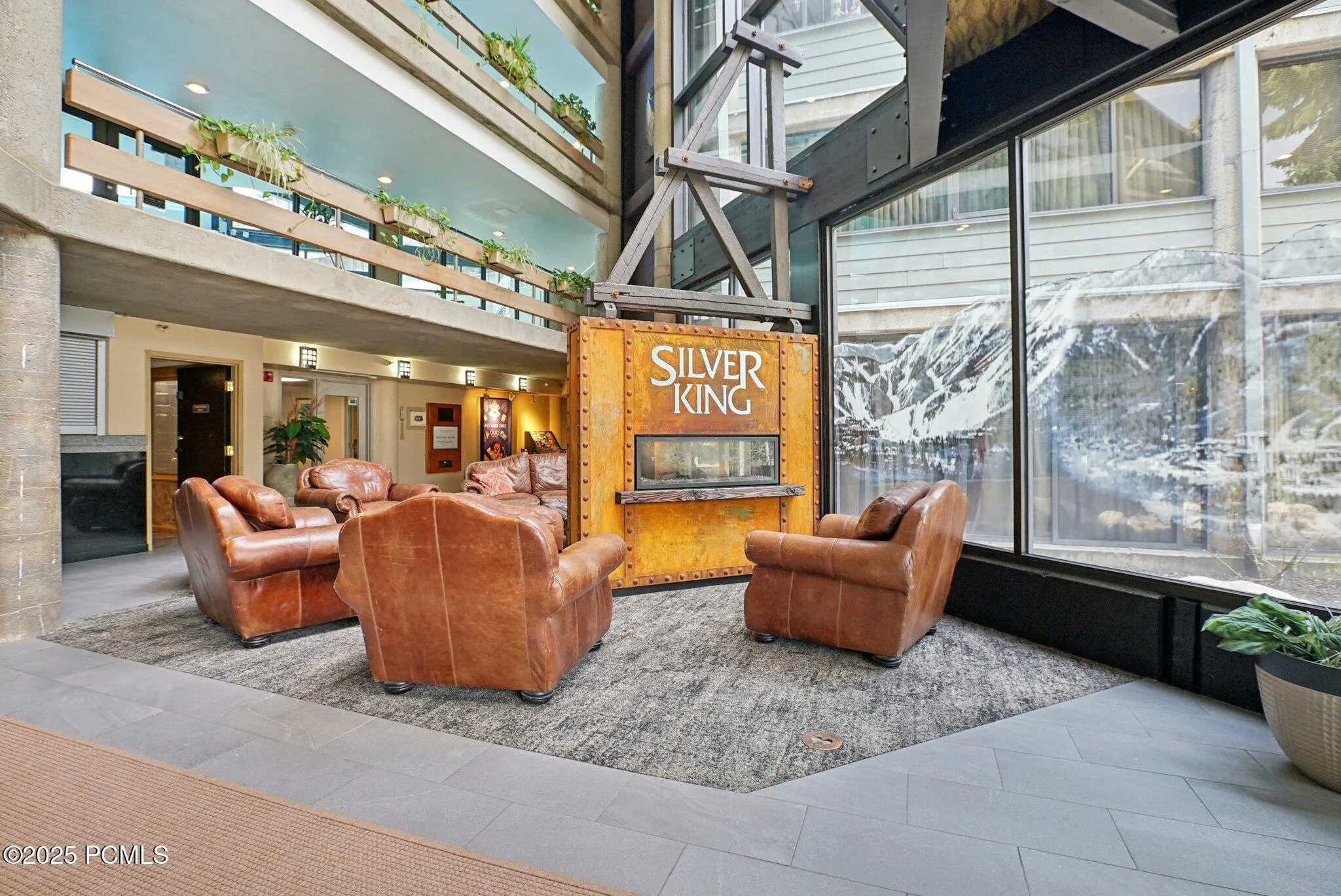 1485 N Empire Avenue Unit 411, Park City, UT 84060