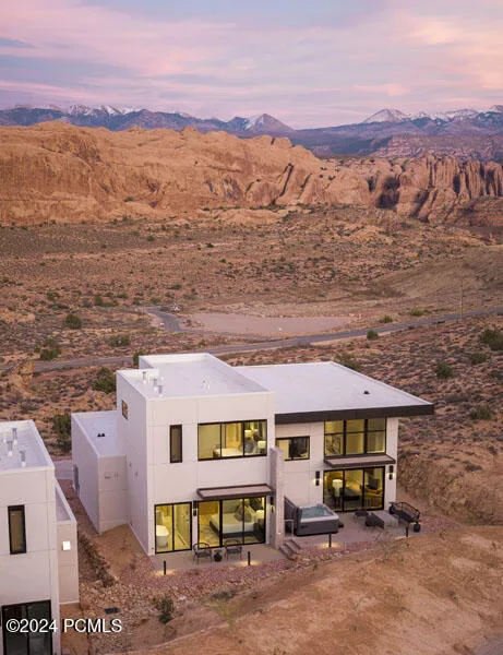 113 Badgers Bend Unit 6, Moab, UT 84532