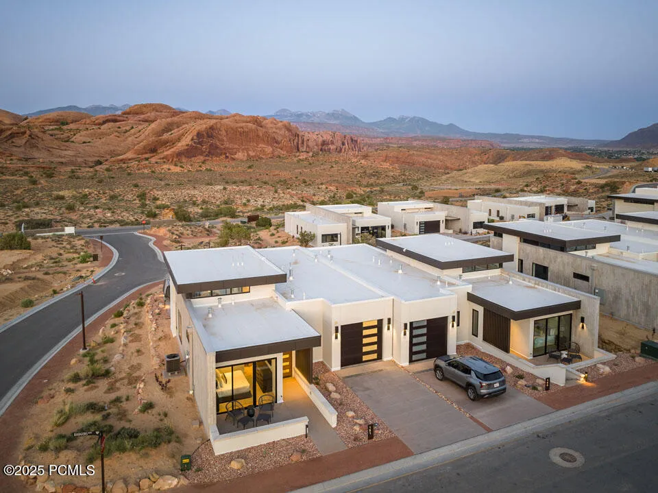 151 Badgers Bend Unit 25, Moab, UT 84532