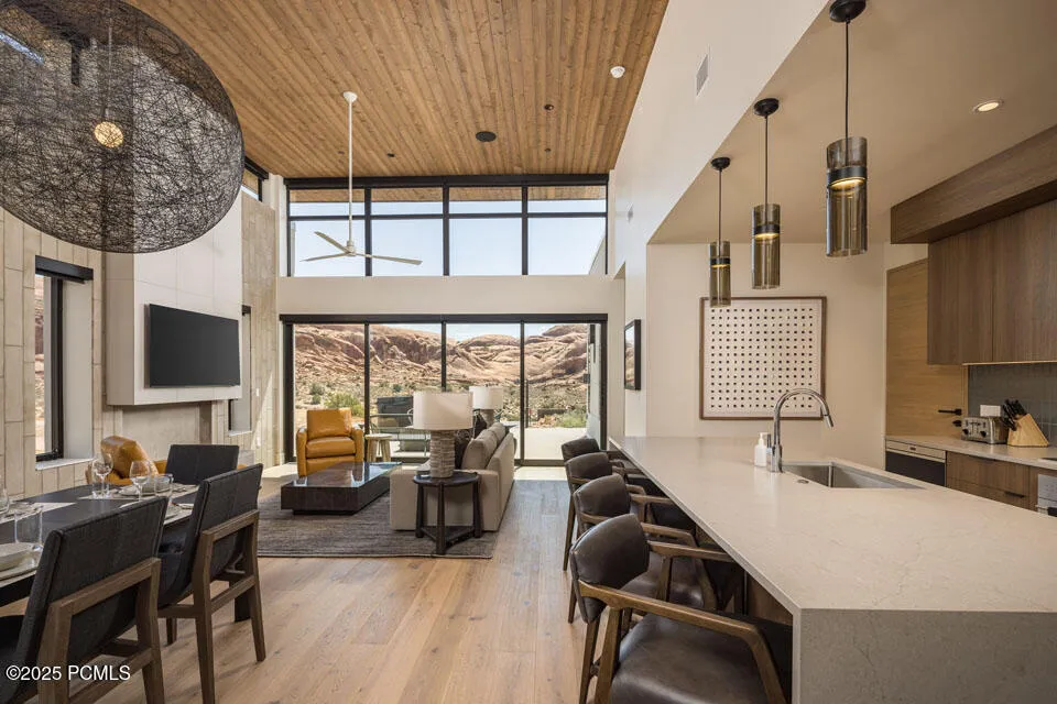 151 Badgers Bend Unit 25, Moab, UT 84532