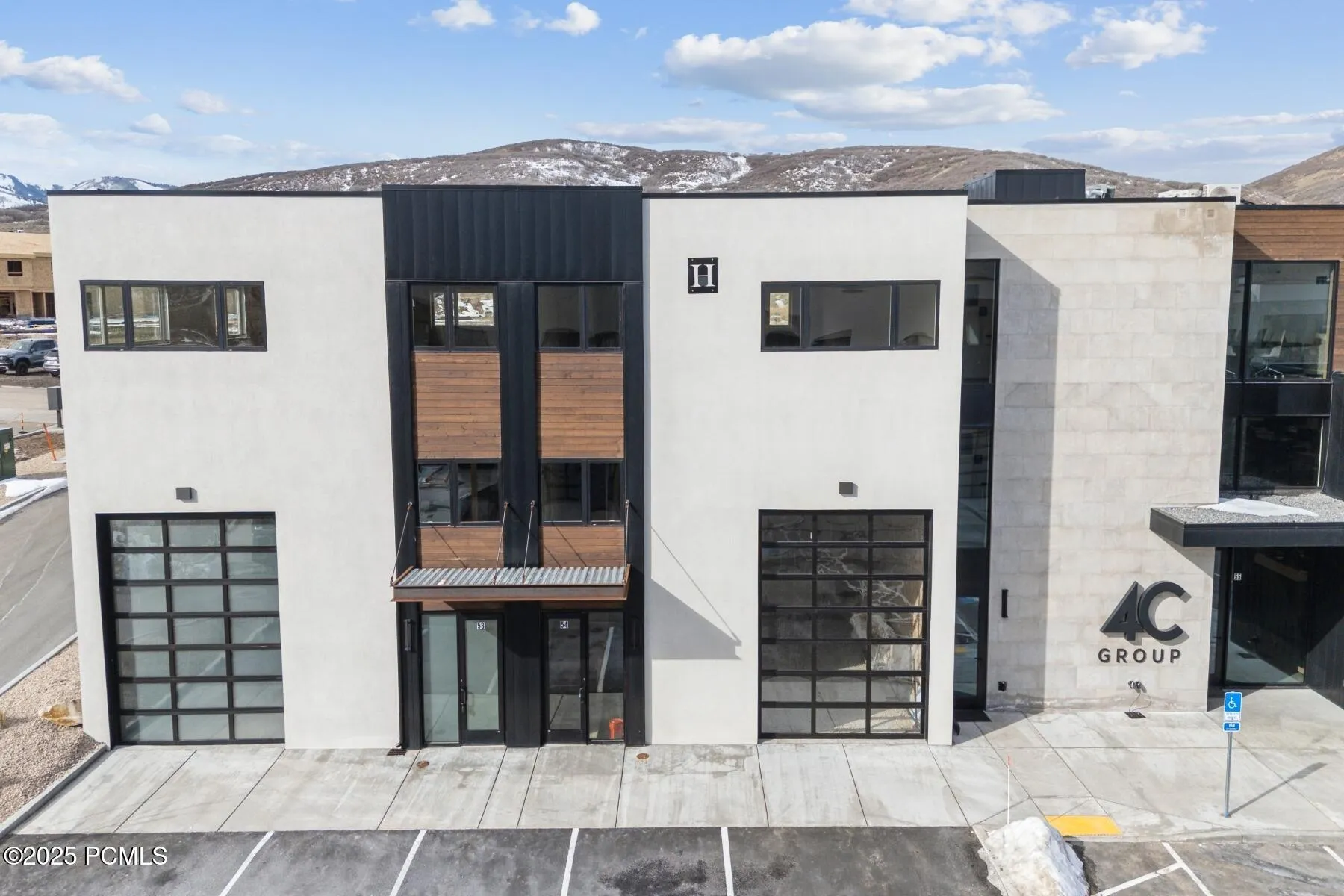 4518 Forestdale Drive Unit 54, Park City, UT 84098