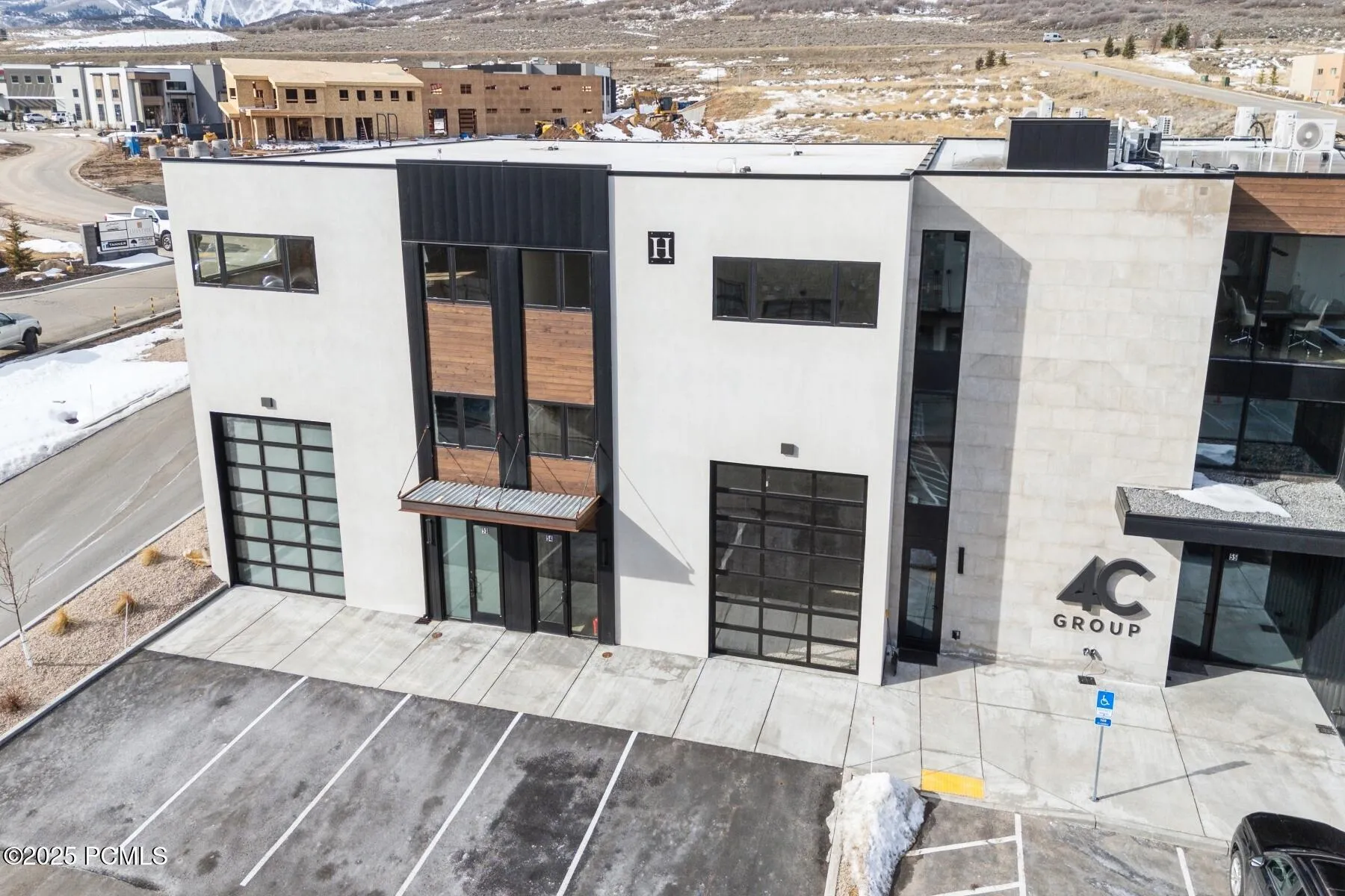 4518 Forestdale Drive Unit 54, Park City, UT 84098